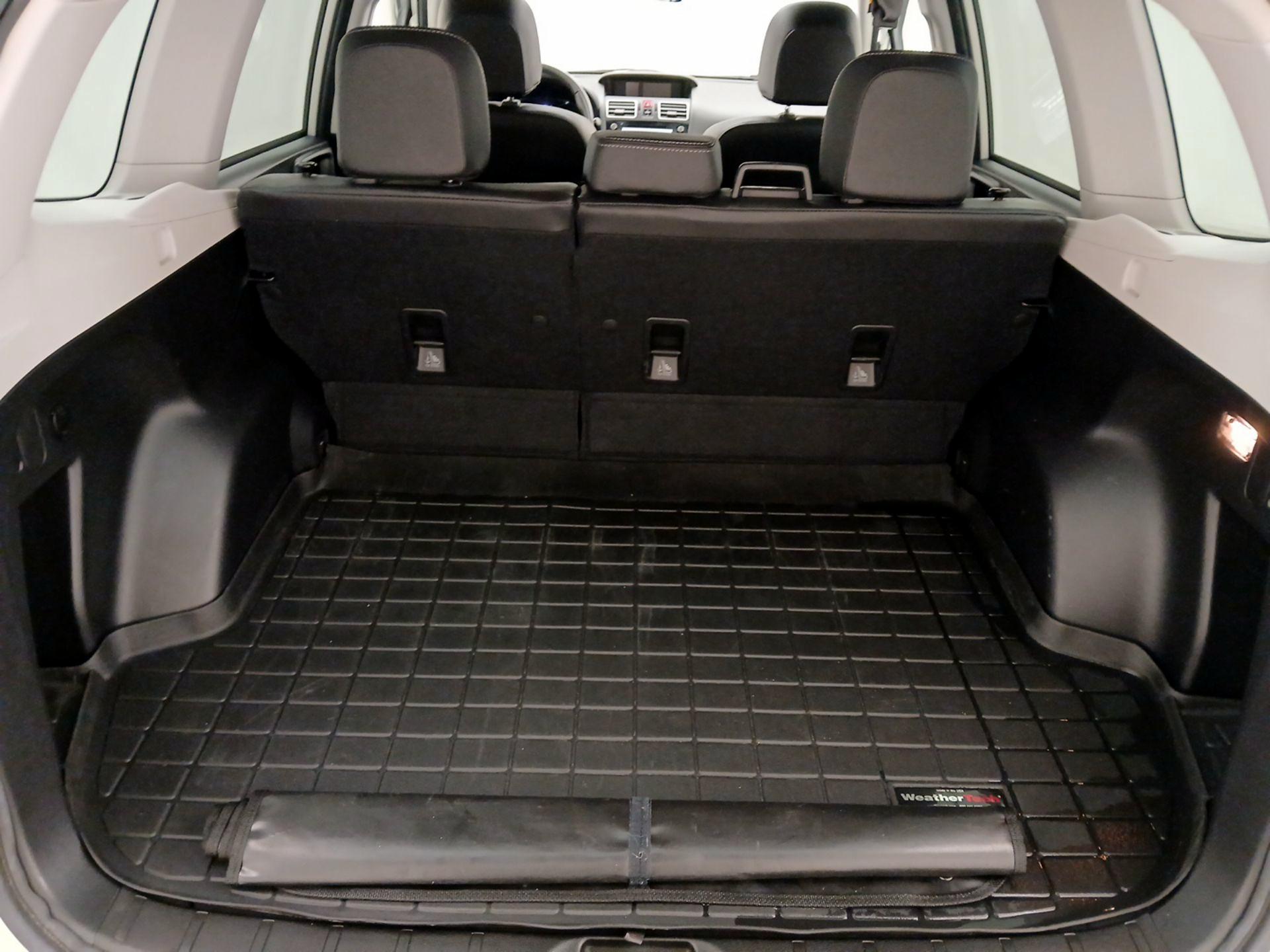 Thumbnail: 2018 Subaru Forester - 20