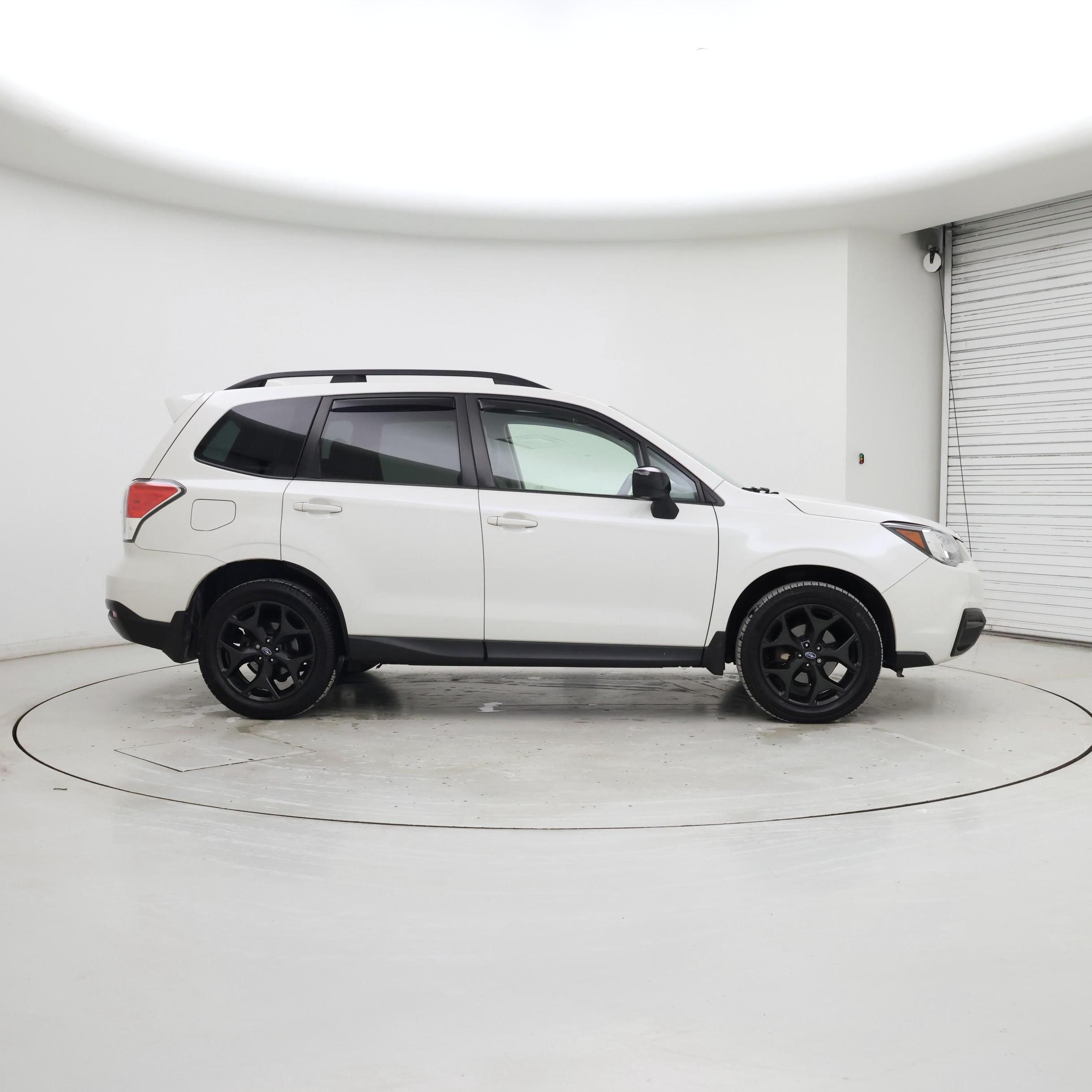 Thumbnail: 2018 Subaru Forester - 7