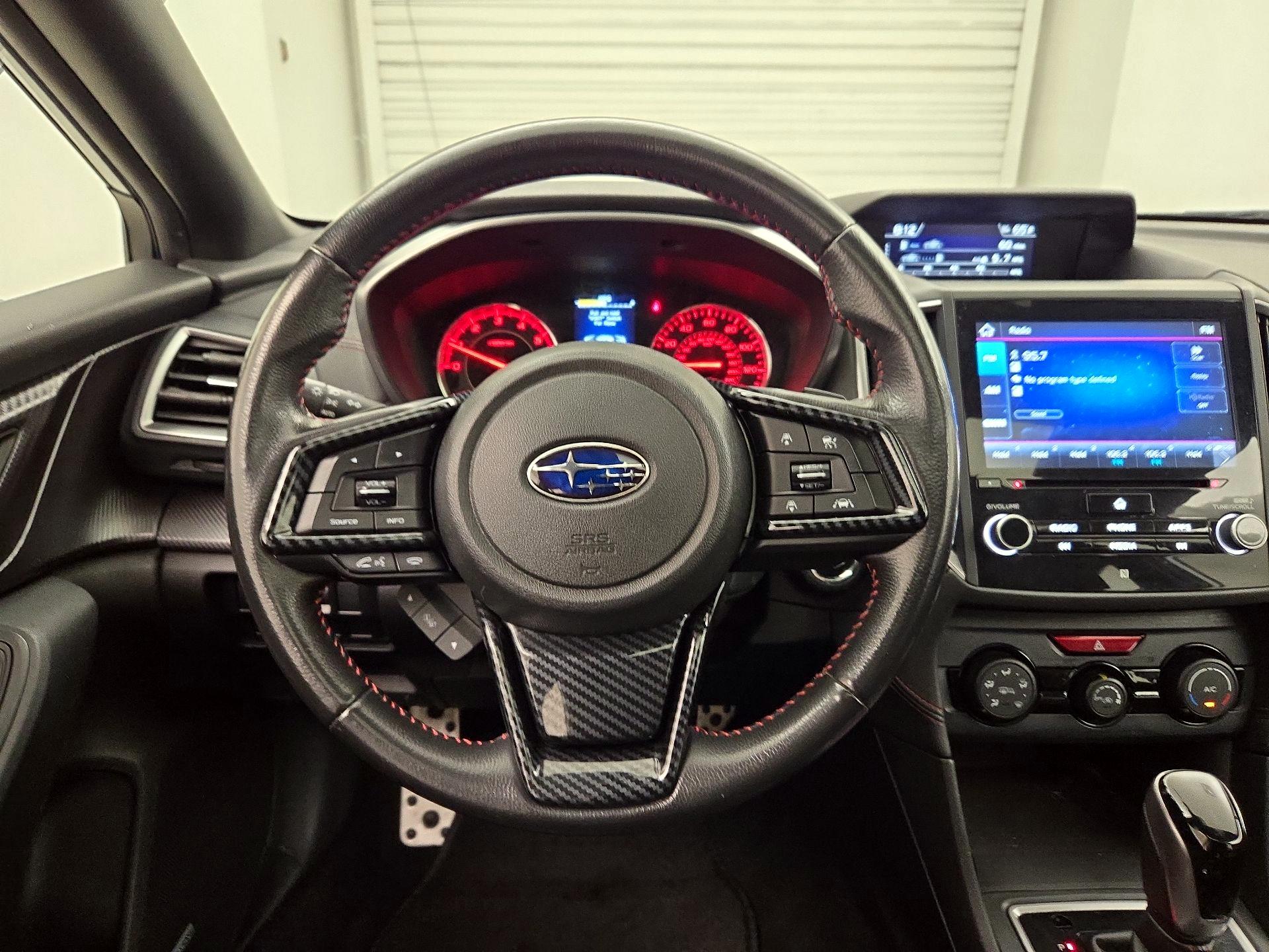 Thumbnail: 2019 Subaru Impreza - 10