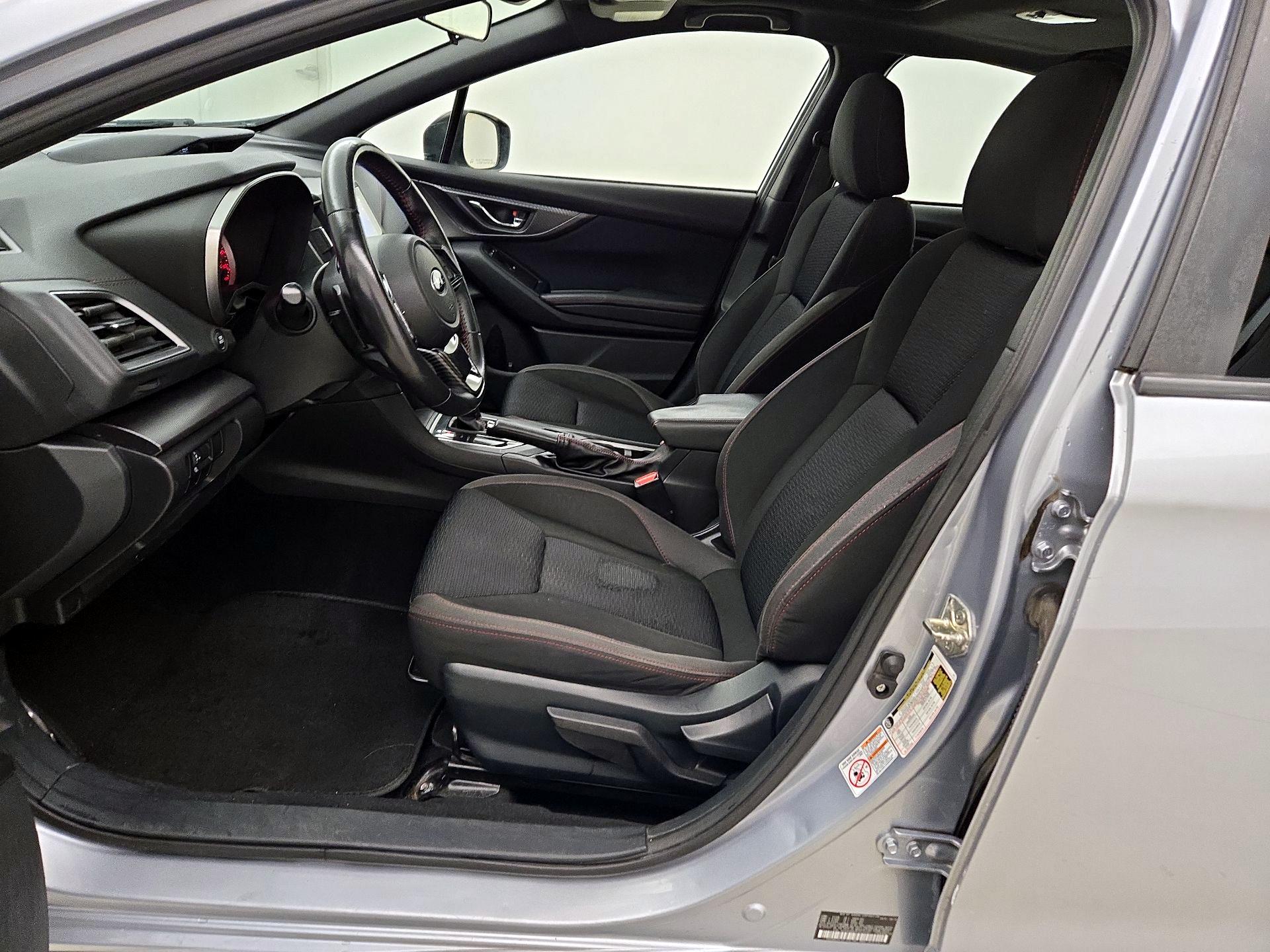 Thumbnail: 2019 Subaru Impreza - 11
