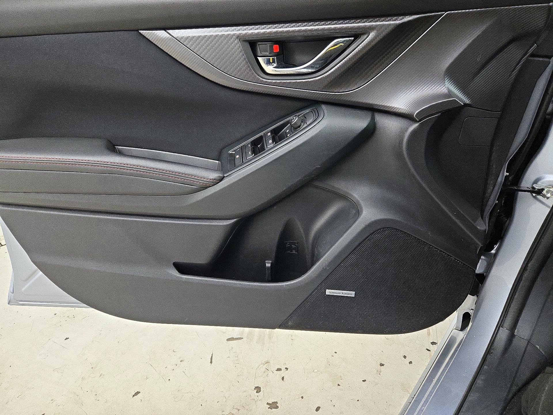 Thumbnail: 2019 Subaru Impreza - 12