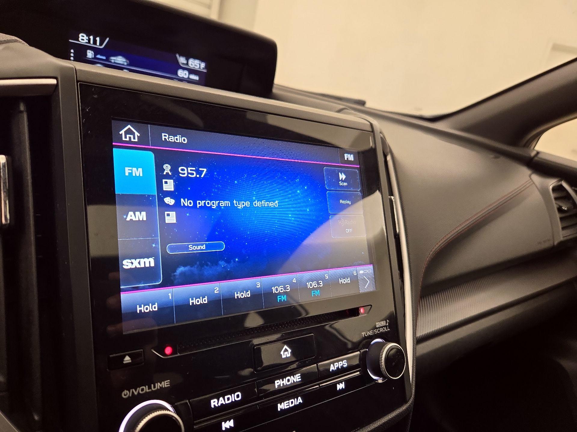 Thumbnail: 2019 Subaru Impreza - 15