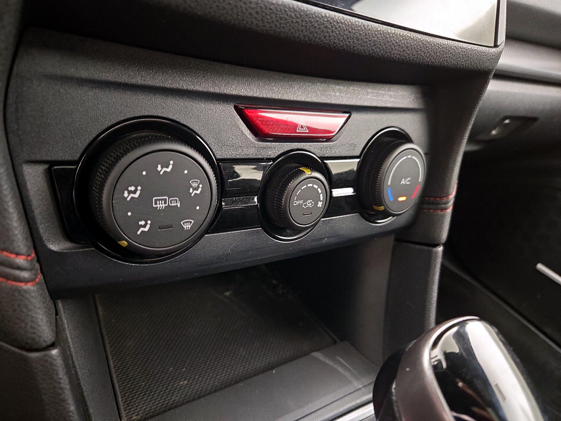 Thumbnail: 2019 Subaru Impreza - 16