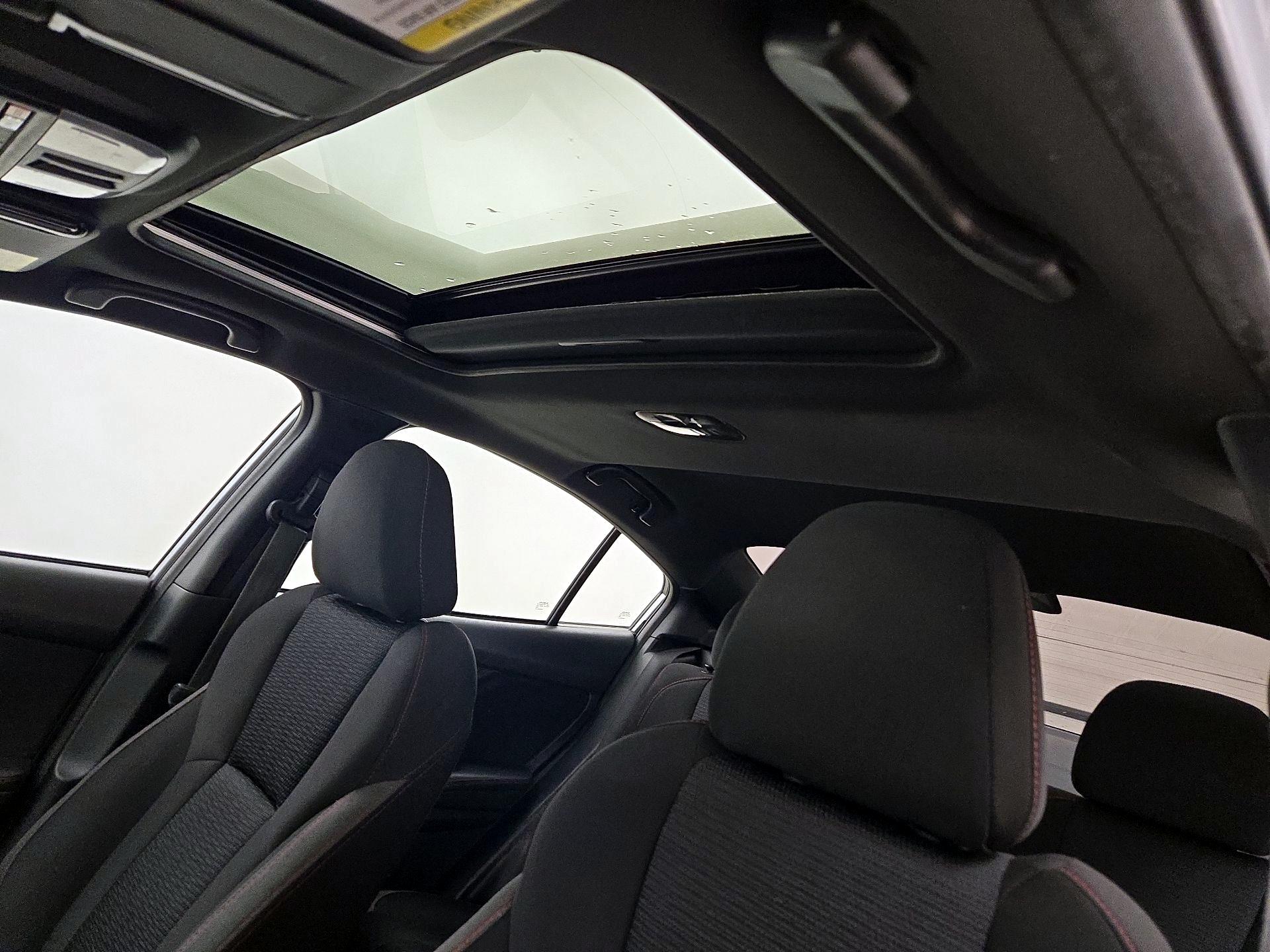Thumbnail: 2019 Subaru Impreza - 19