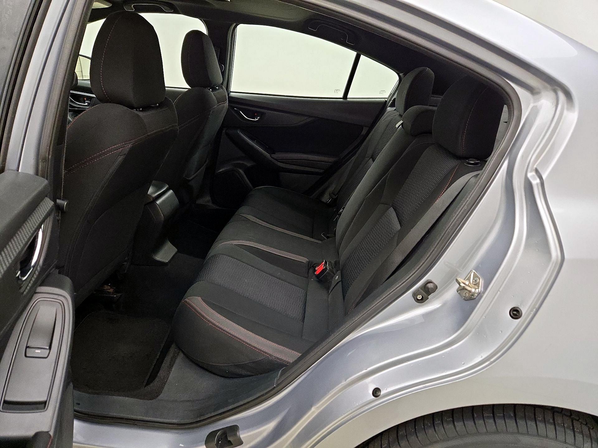 Thumbnail: 2019 Subaru Impreza - 20