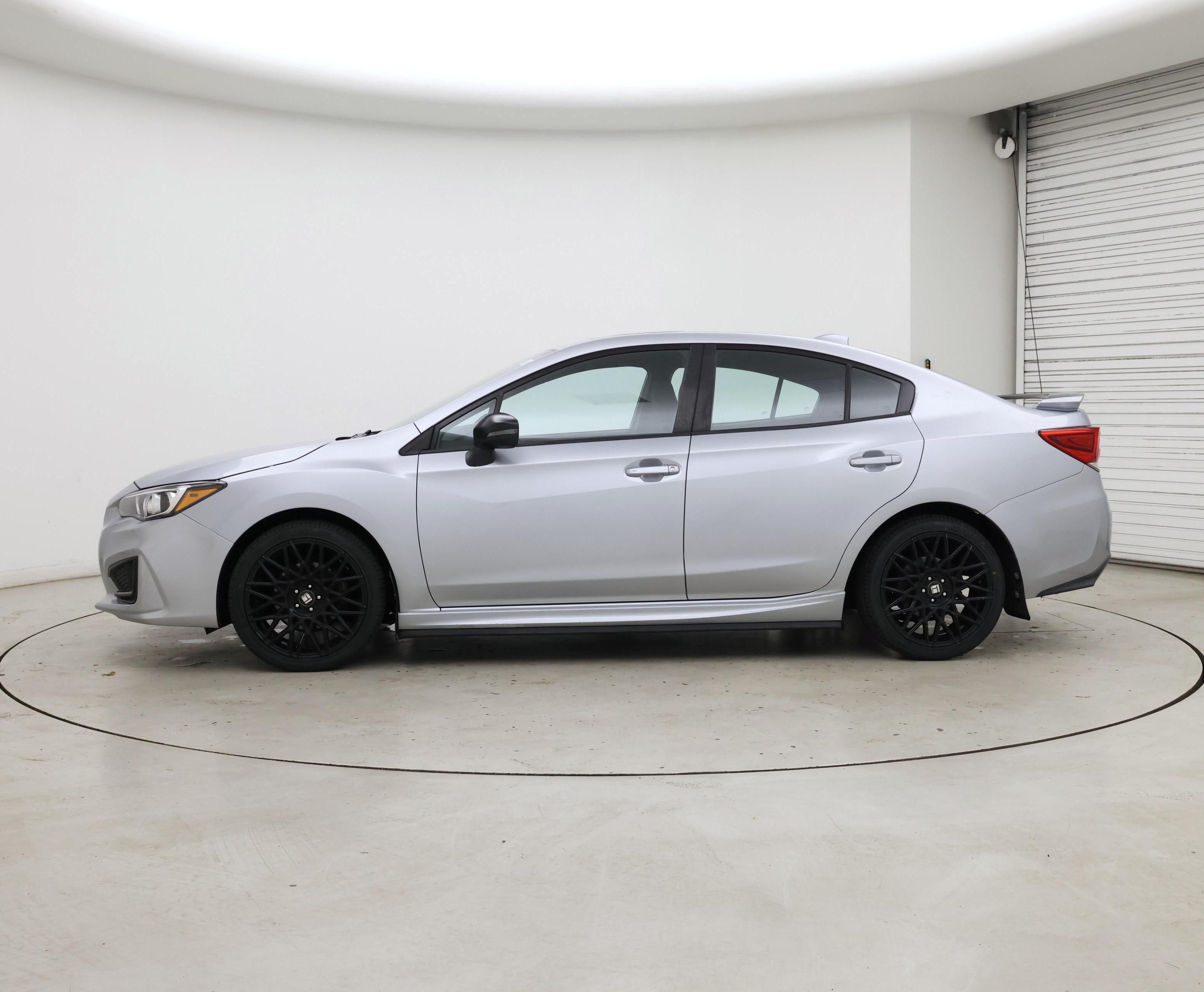 Thumbnail: 2019 Subaru Impreza - 3