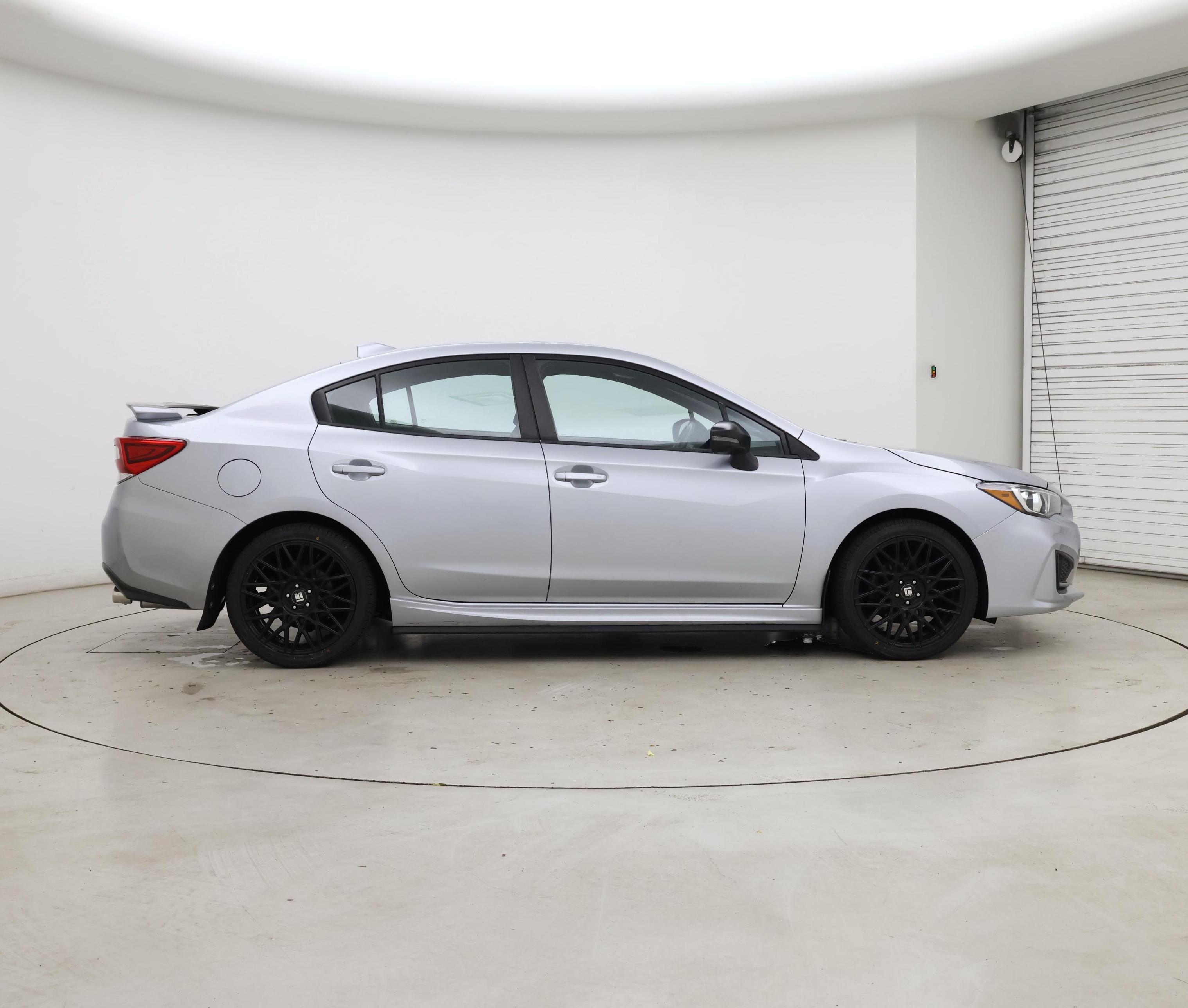 Thumbnail: 2019 Subaru Impreza - 7