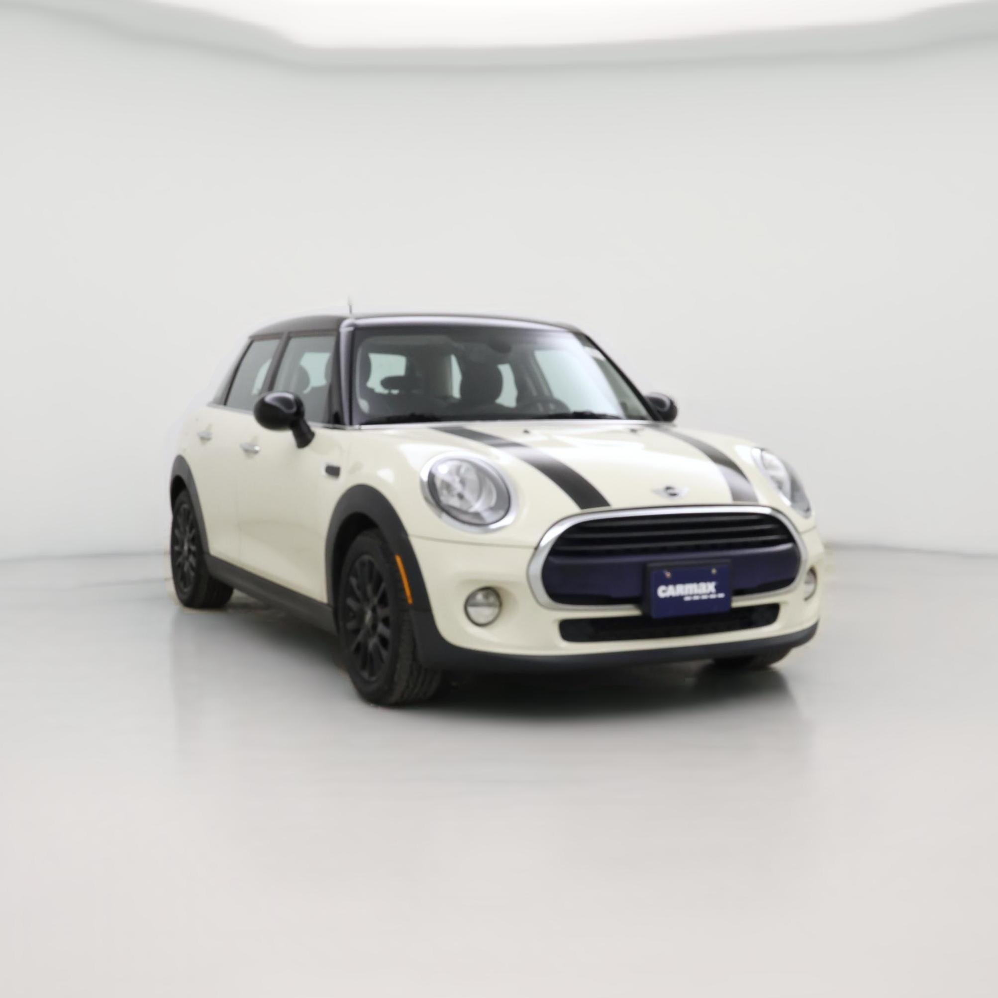 Thumbnail: 2016 MINI Cooper Hardtop - 1