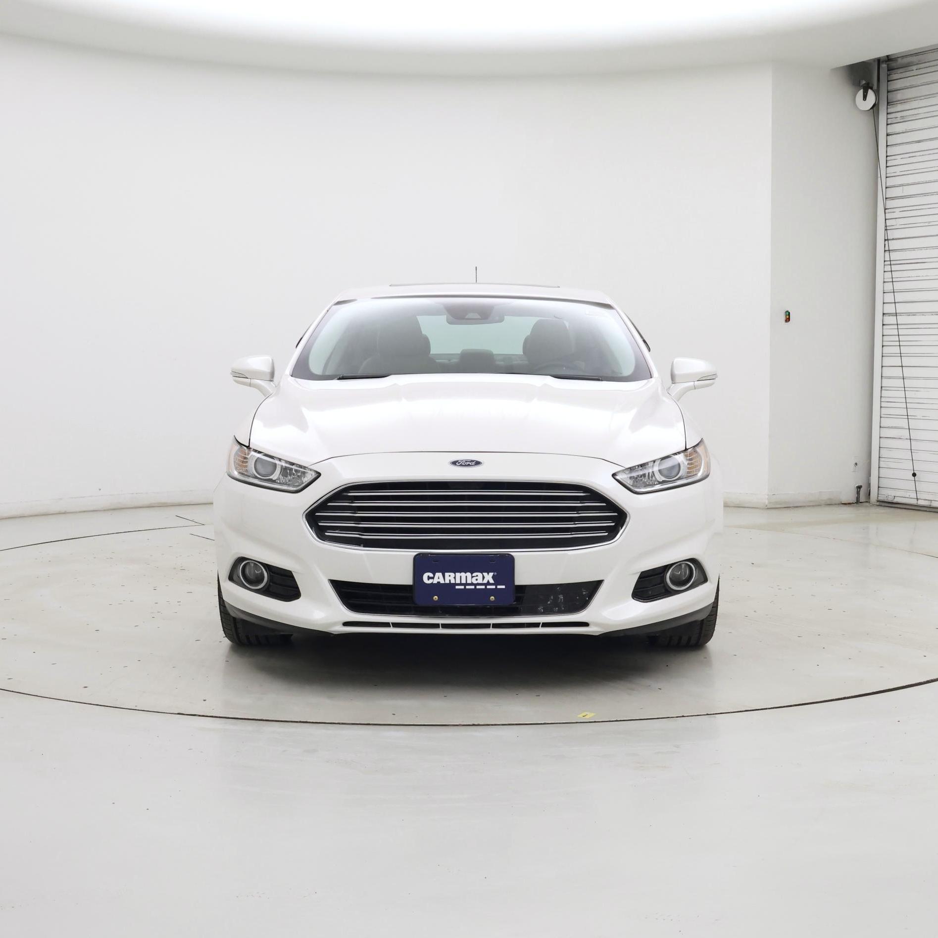 Thumbnail: 2016 Ford Fusion - 5