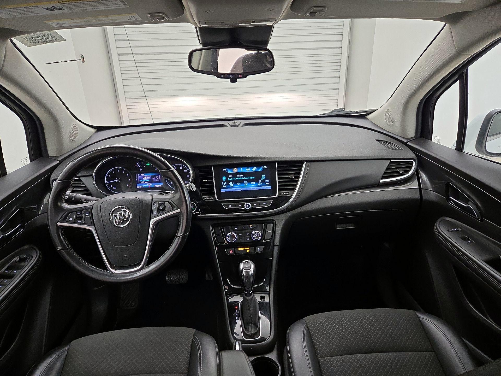 Thumbnail: 2019 Buick Encore - 9