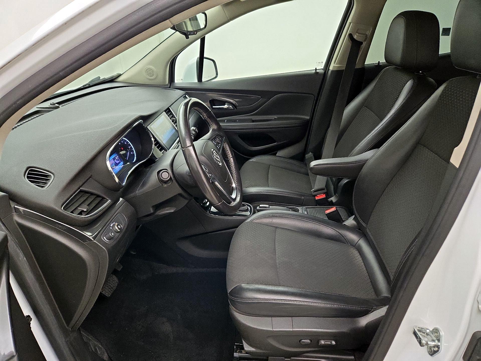Thumbnail: 2019 Buick Encore - 11
