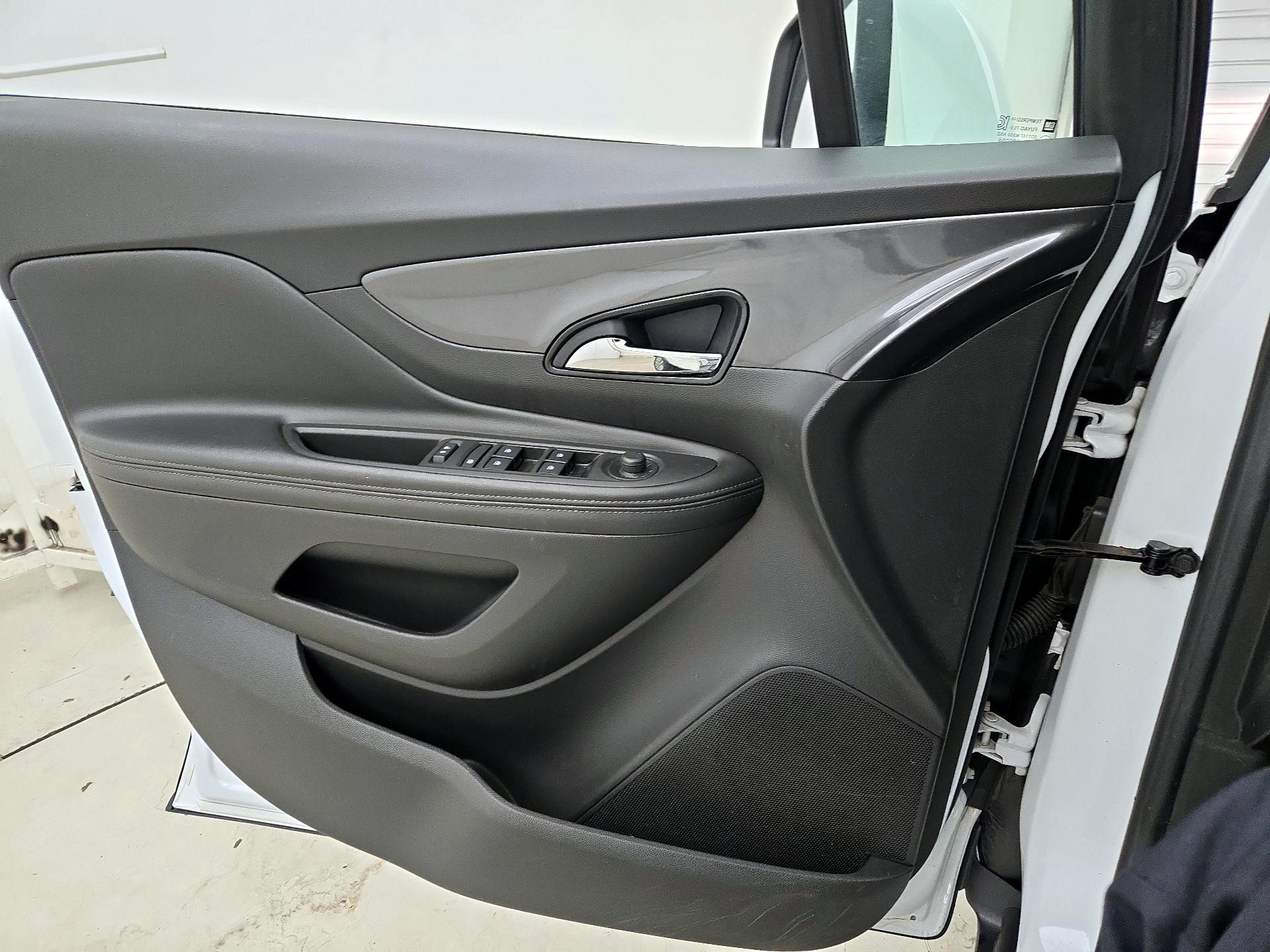 Thumbnail: 2019 Buick Encore - 12