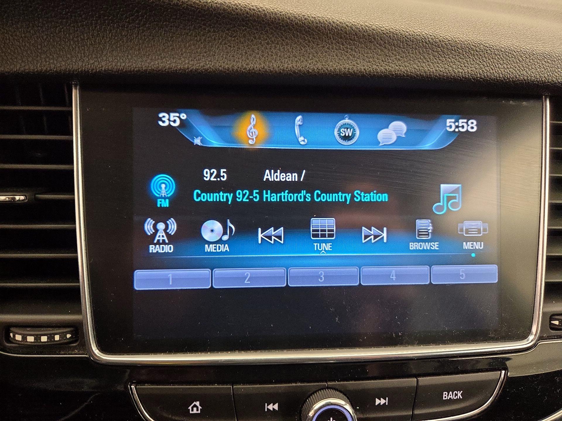 Thumbnail: 2019 Buick Encore - 14