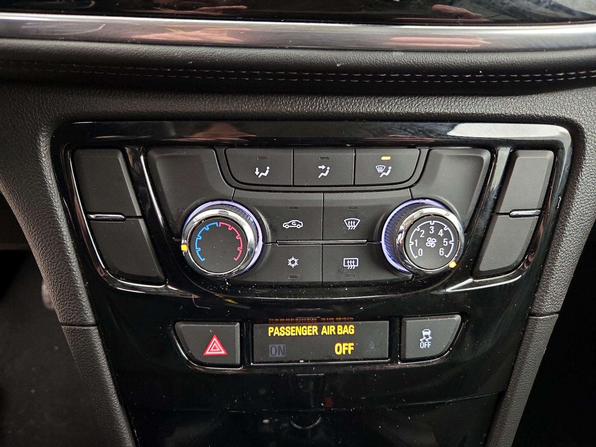 Thumbnail: 2019 Buick Encore - 15