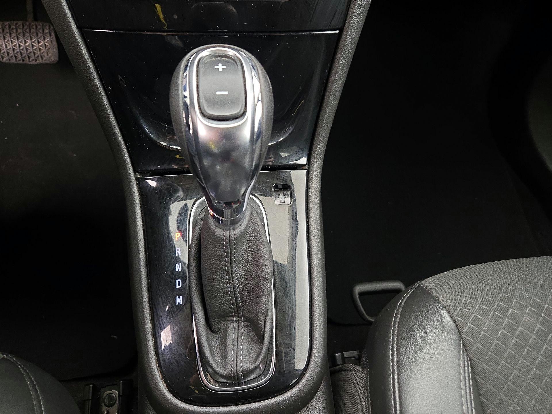 Thumbnail: 2019 Buick Encore - 16