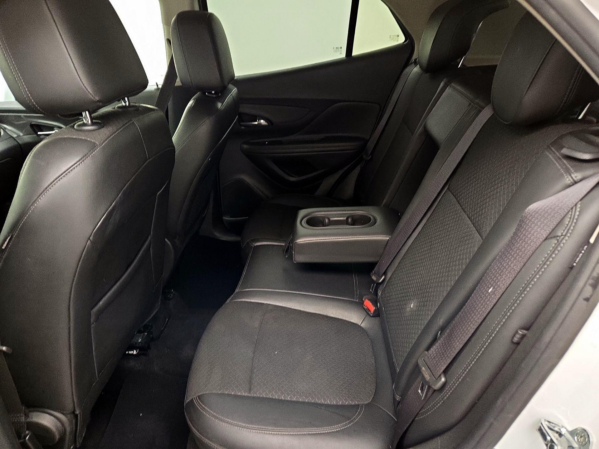 Thumbnail: 2019 Buick Encore - 17