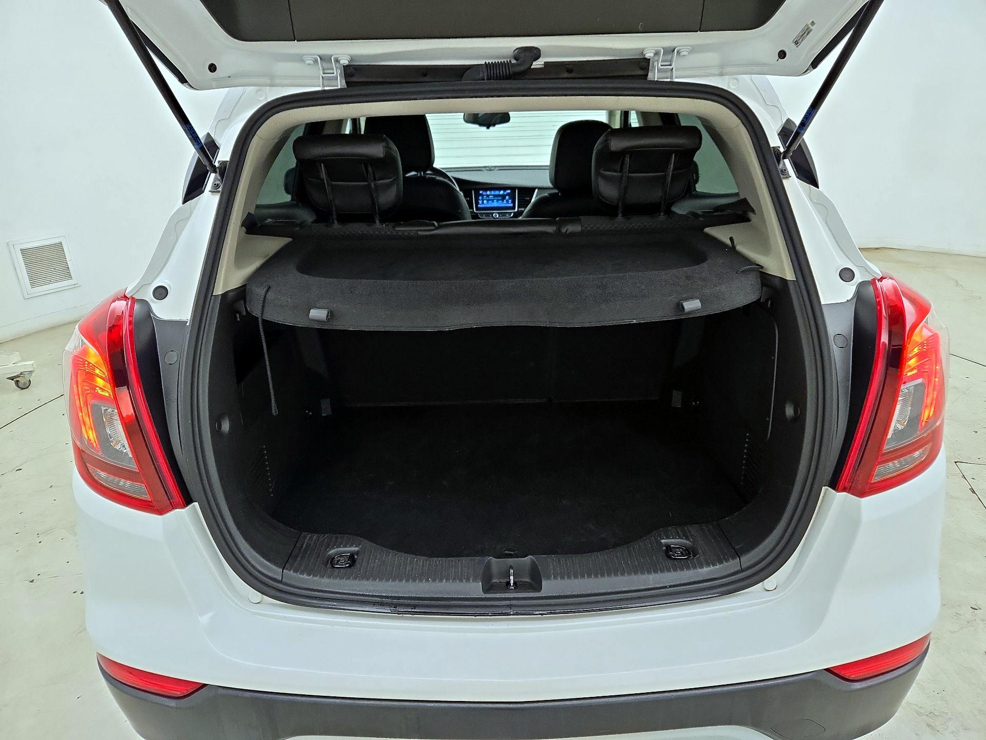 Thumbnail: 2019 Buick Encore - 18