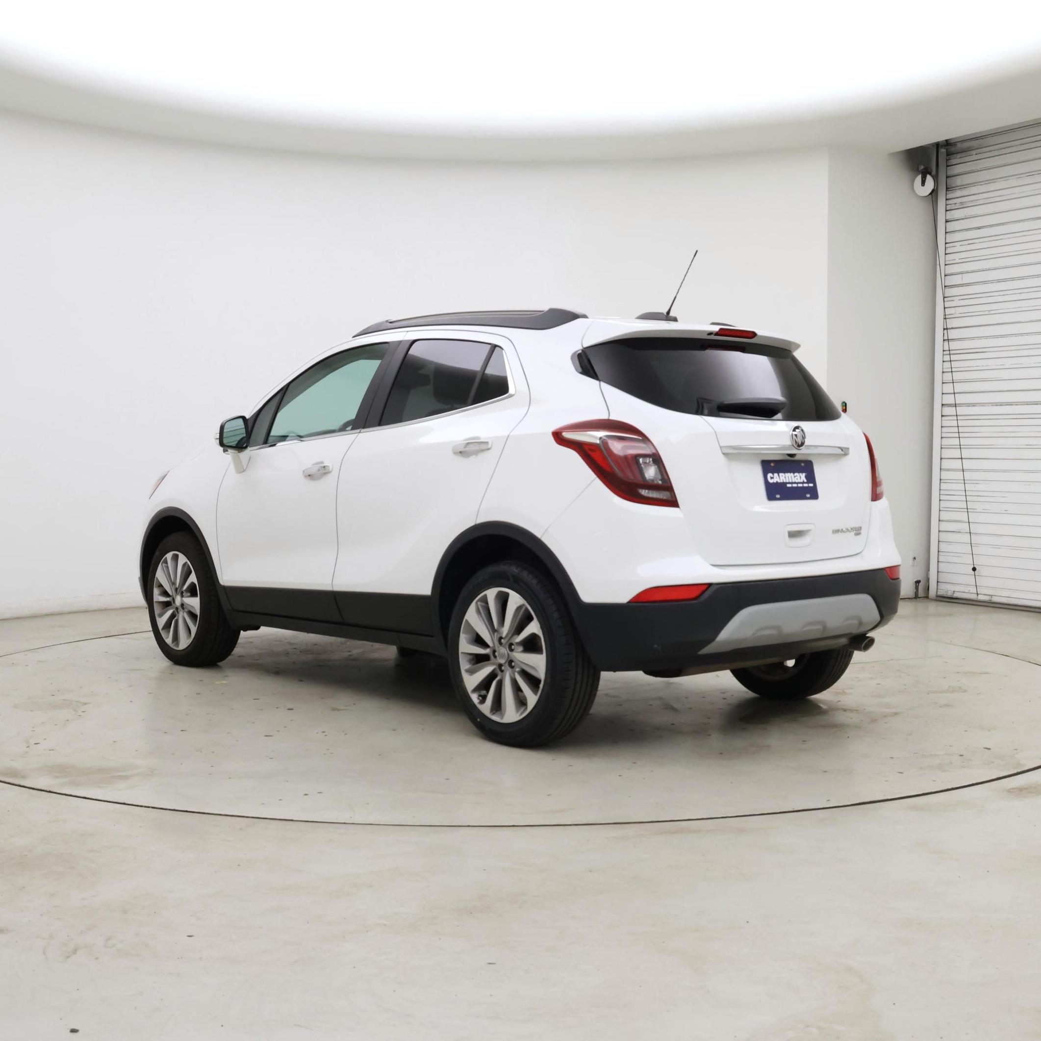 Thumbnail: 2019 Buick Encore - 2