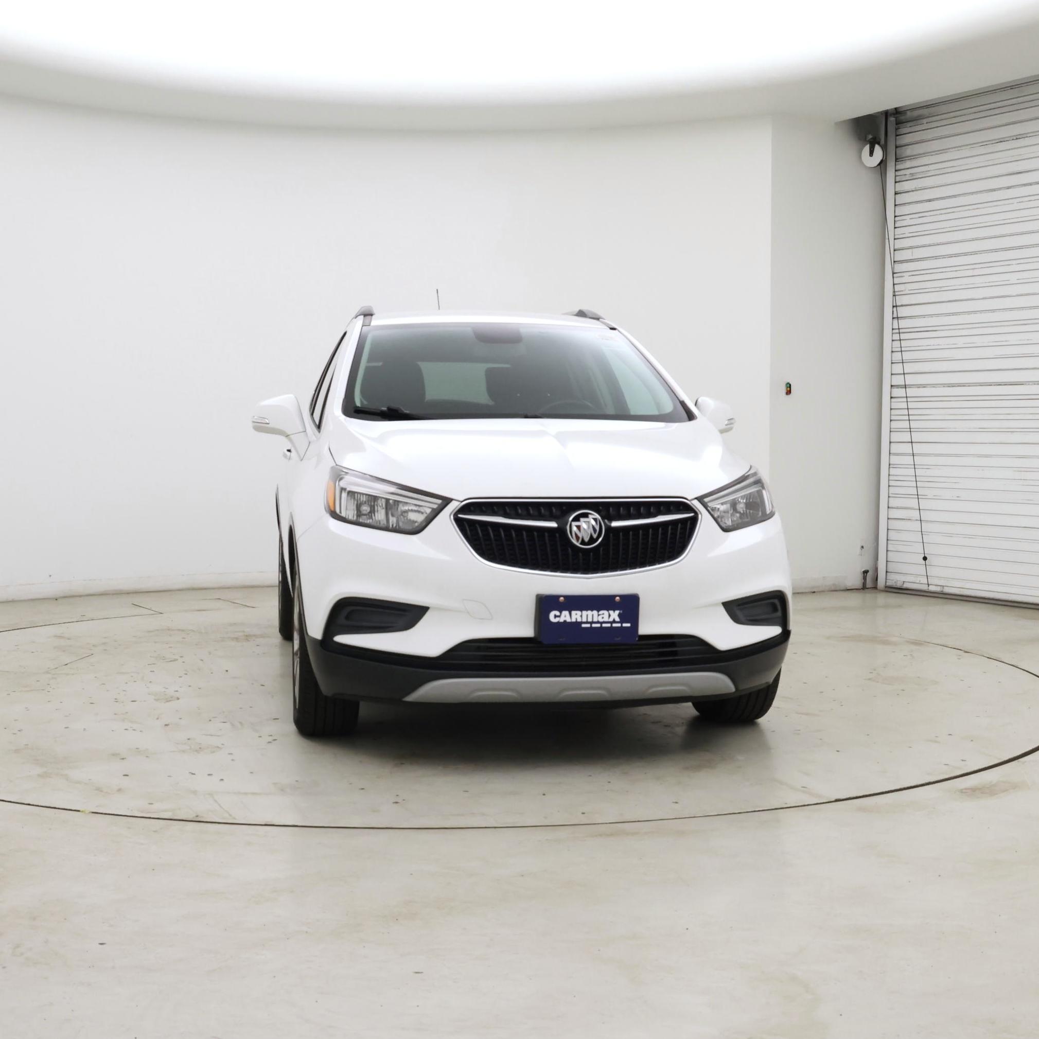 Thumbnail: 2019 Buick Encore - 5