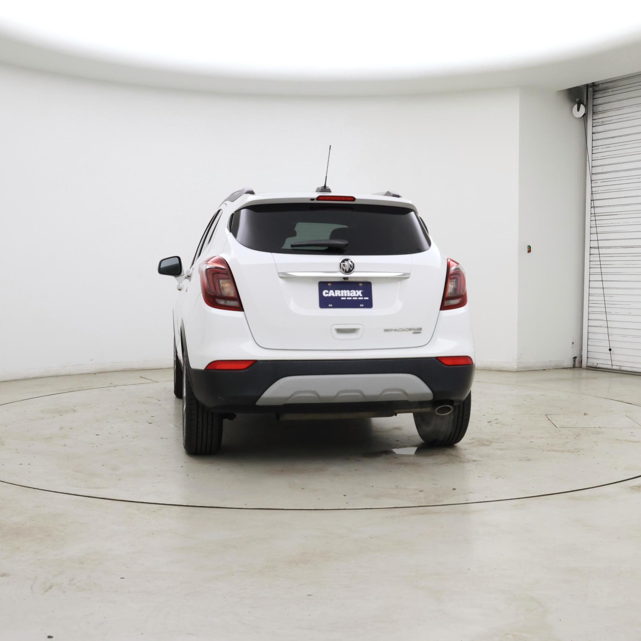 Thumbnail: 2019 Buick Encore - 6