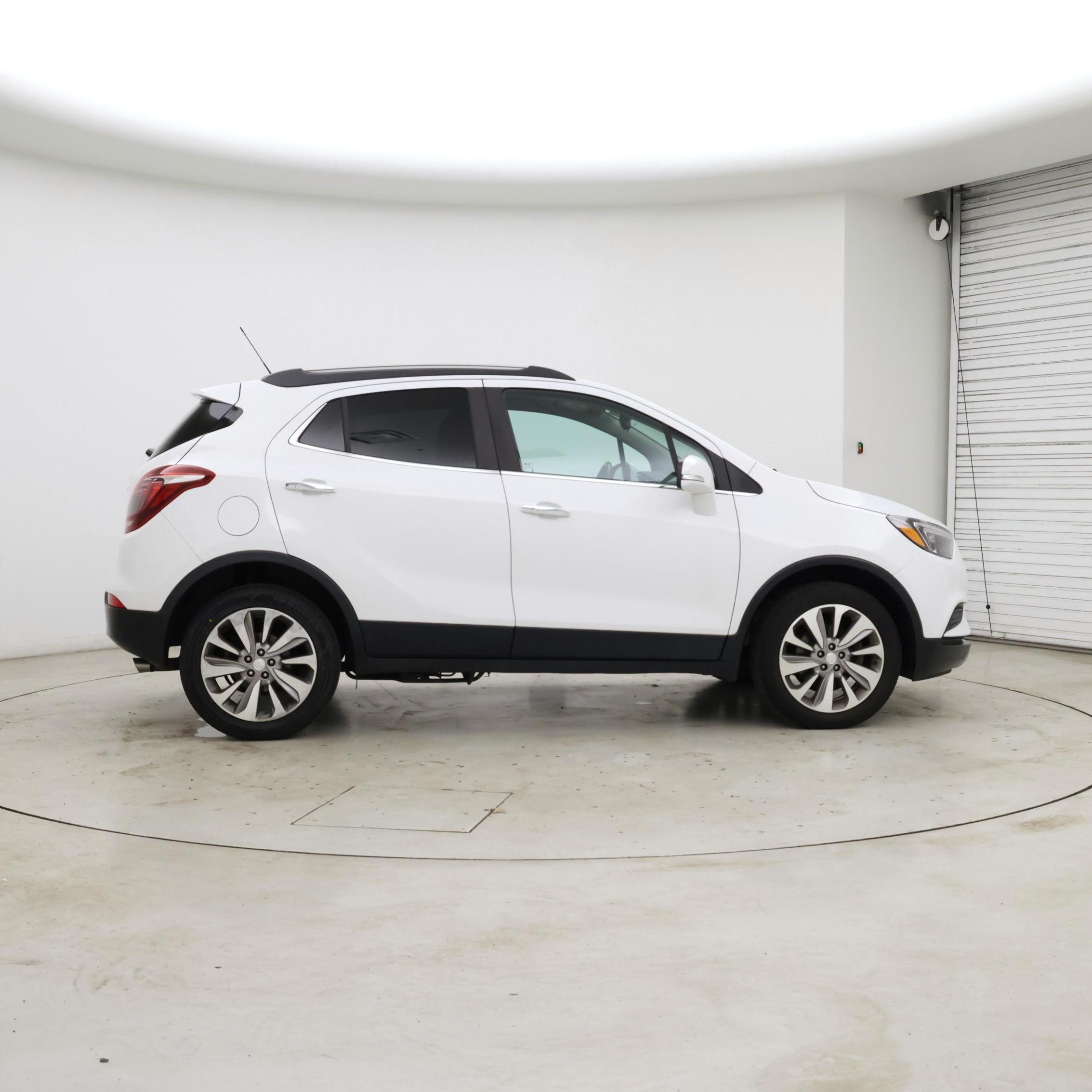 Thumbnail: 2019 Buick Encore - 7