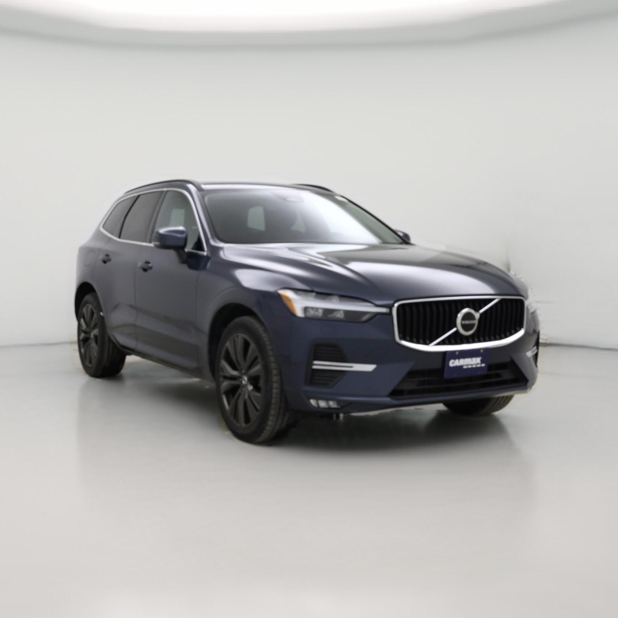 Thumbnail: 2022 Volvo XC60 - 1