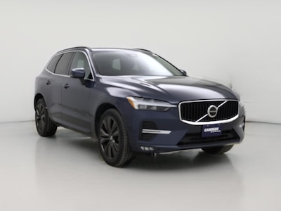 2022 Volvo XC60 B5 Momentum