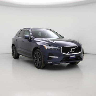 2022 Volvo XC60 B5 Momentum