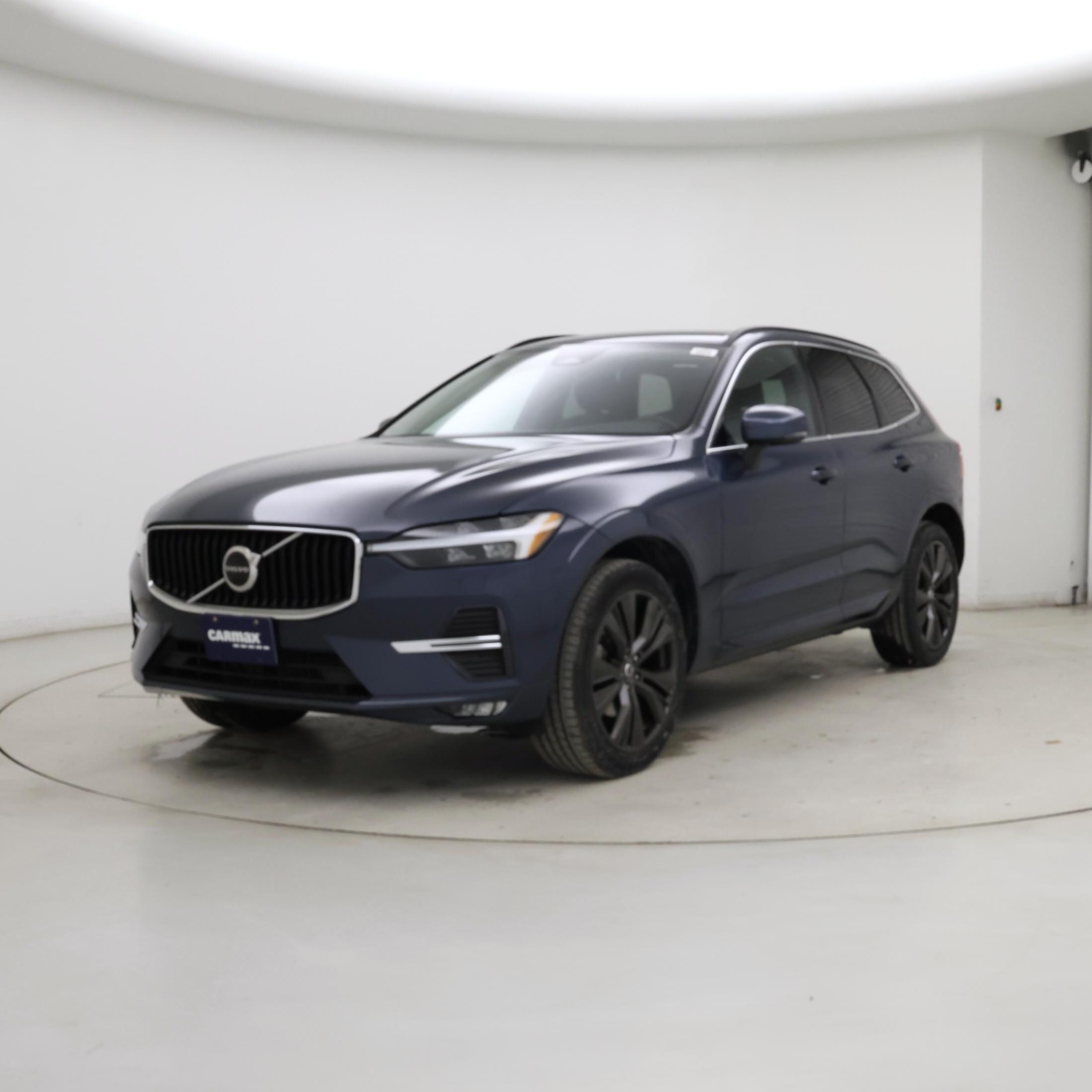 Thumbnail: 2022 Volvo XC60 - 4