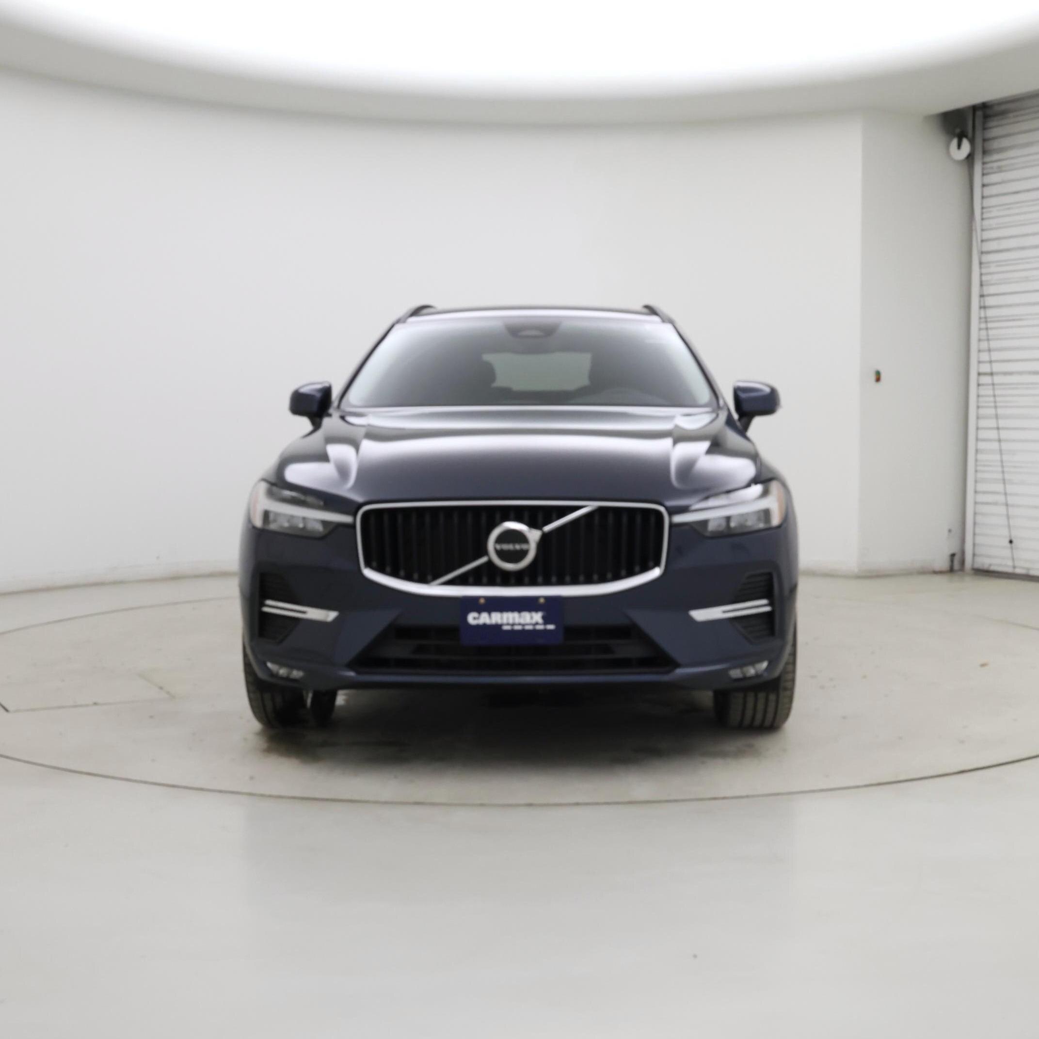 Thumbnail: 2022 Volvo XC60 - 5