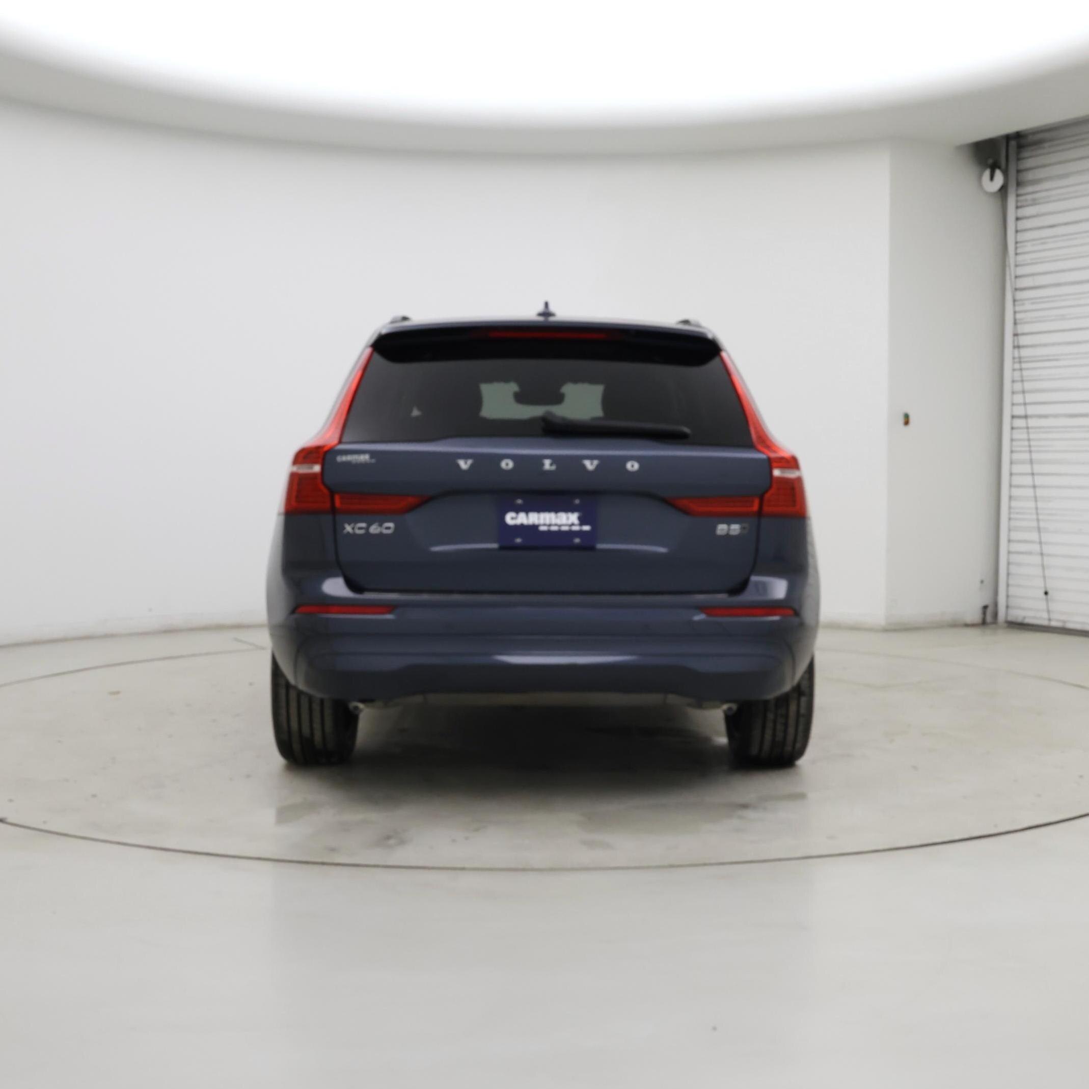 Thumbnail: 2022 Volvo XC60 - 6