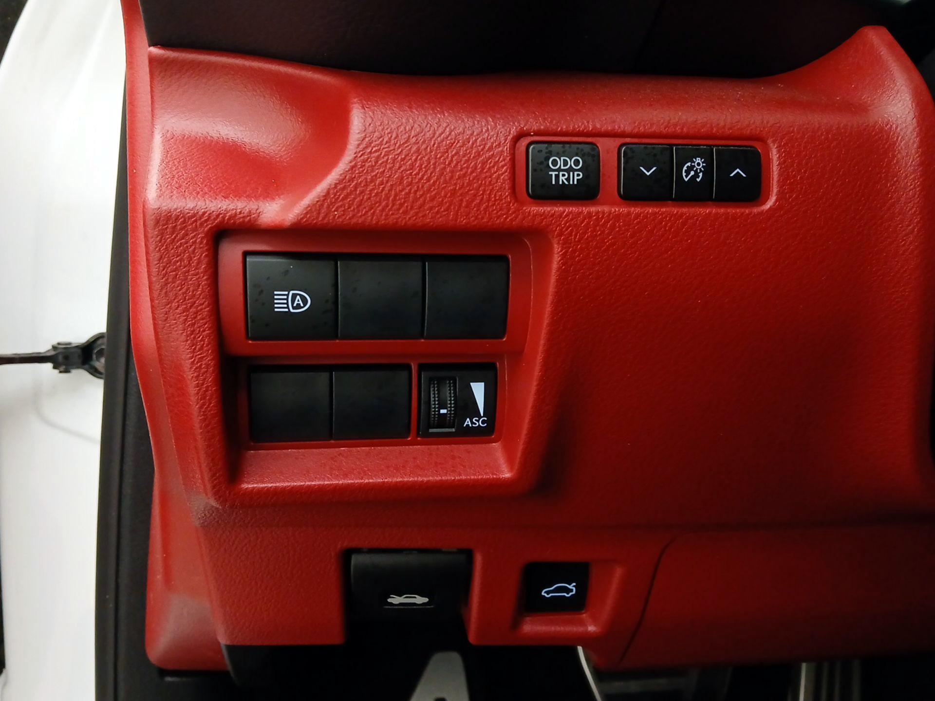 Thumbnail: 2024 Lexus IS - 13