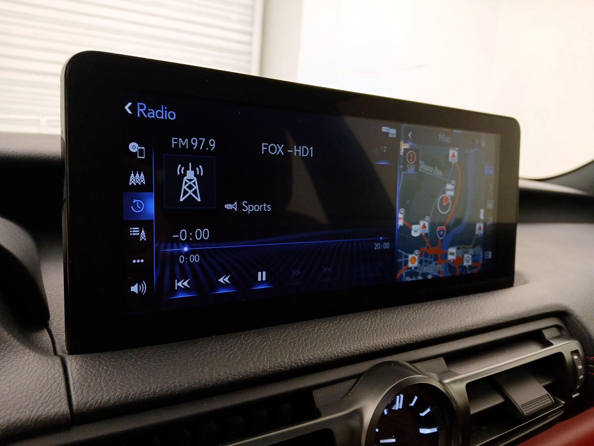 Thumbnail: 2024 Lexus IS - 16