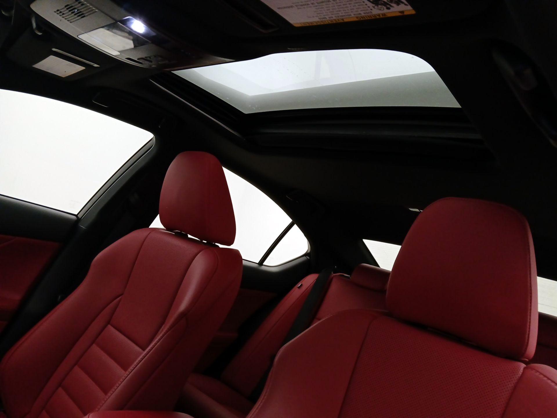 Thumbnail: 2024 Lexus IS - 20