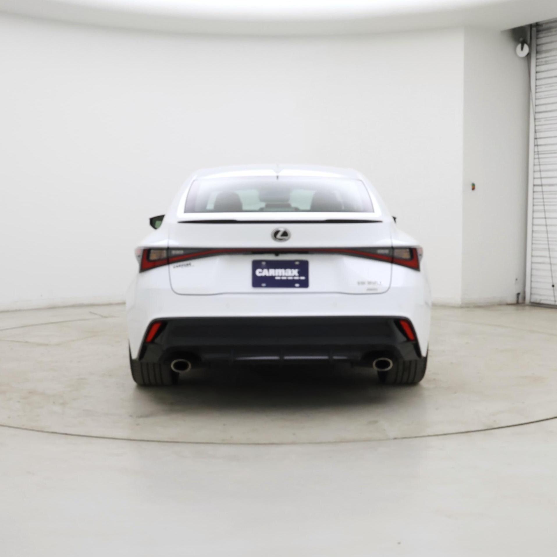 Thumbnail: 2024 Lexus IS - 6