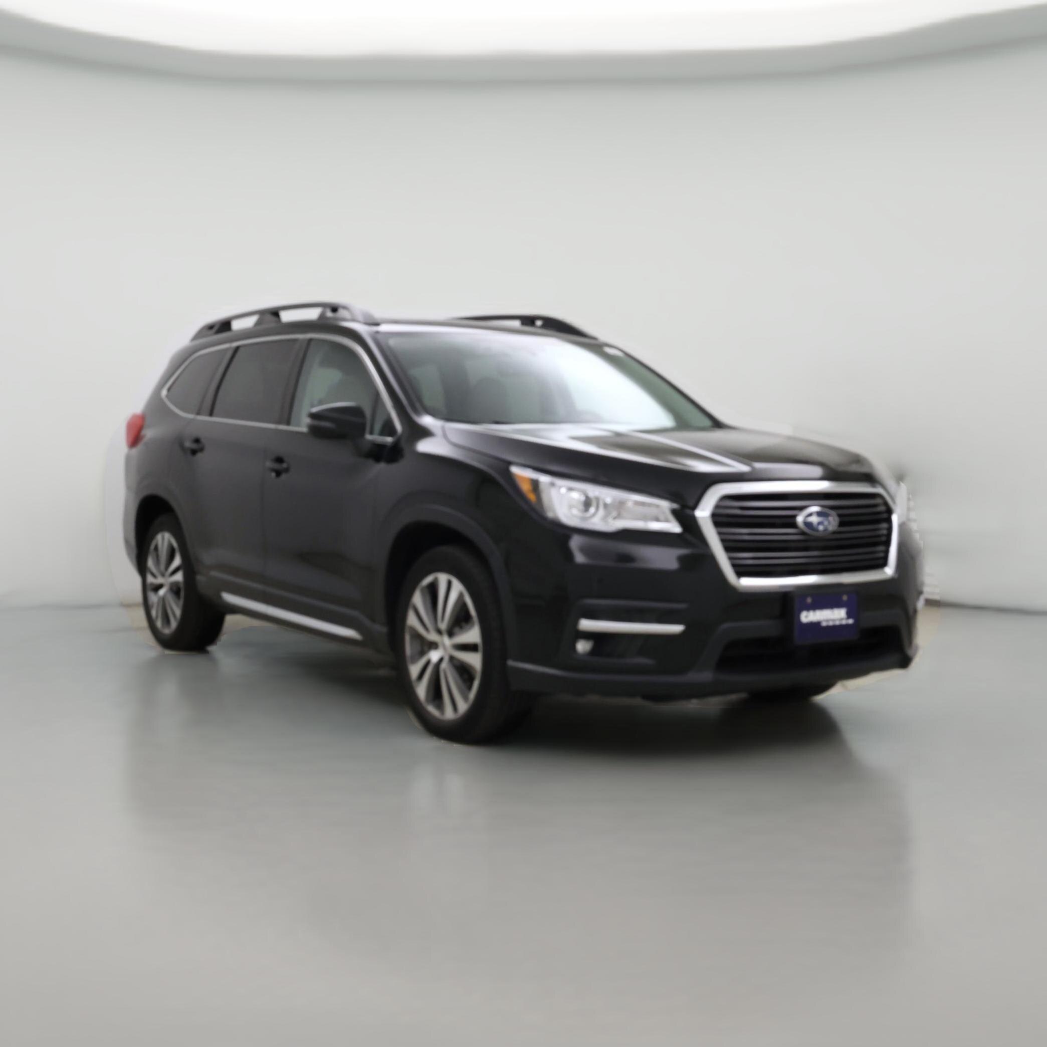 Thumbnail: 2020 Subaru Ascent - 1