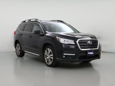 2020 Subaru Ascent Limited