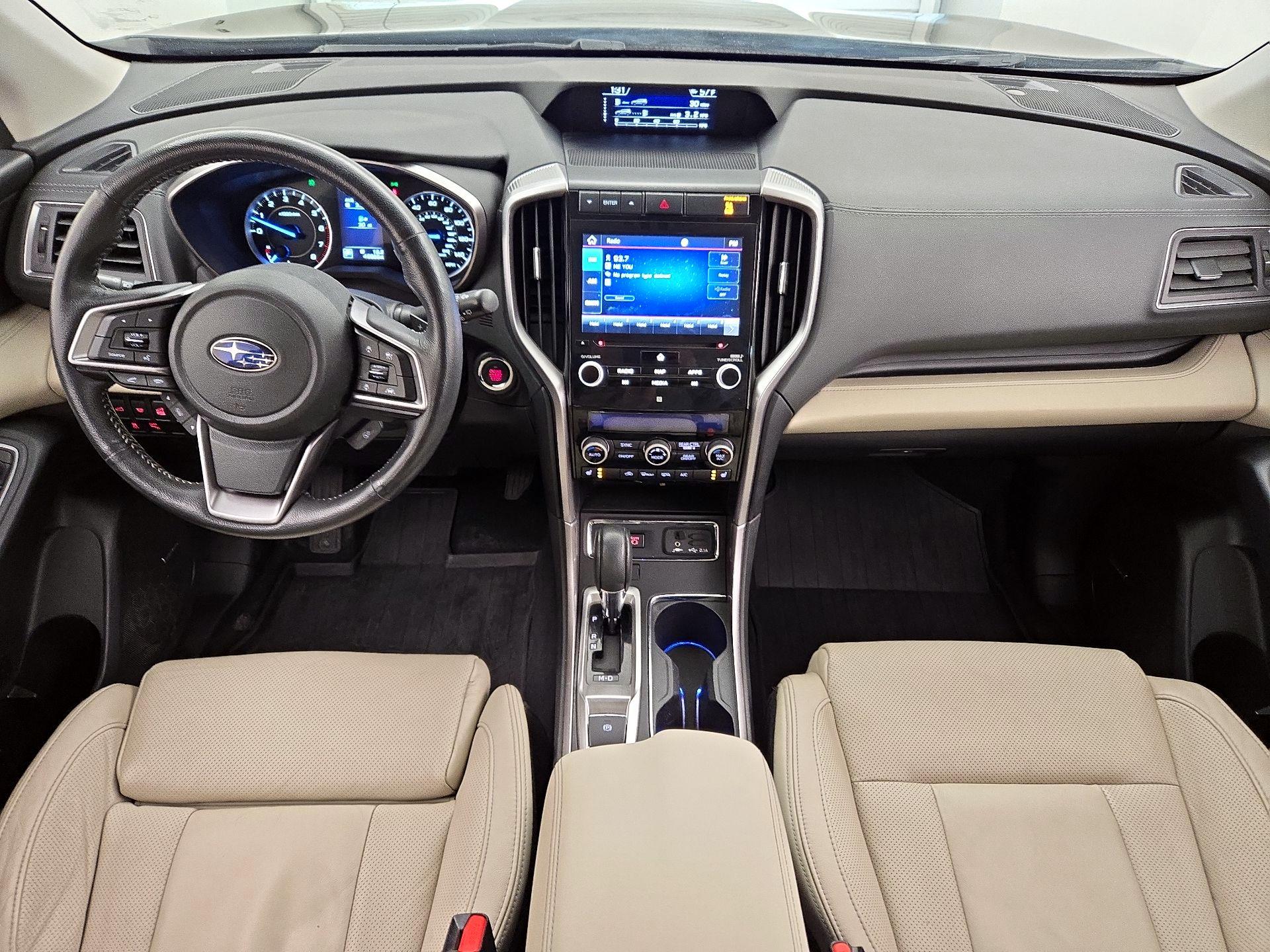 Thumbnail: 2020 Subaru Ascent - 9