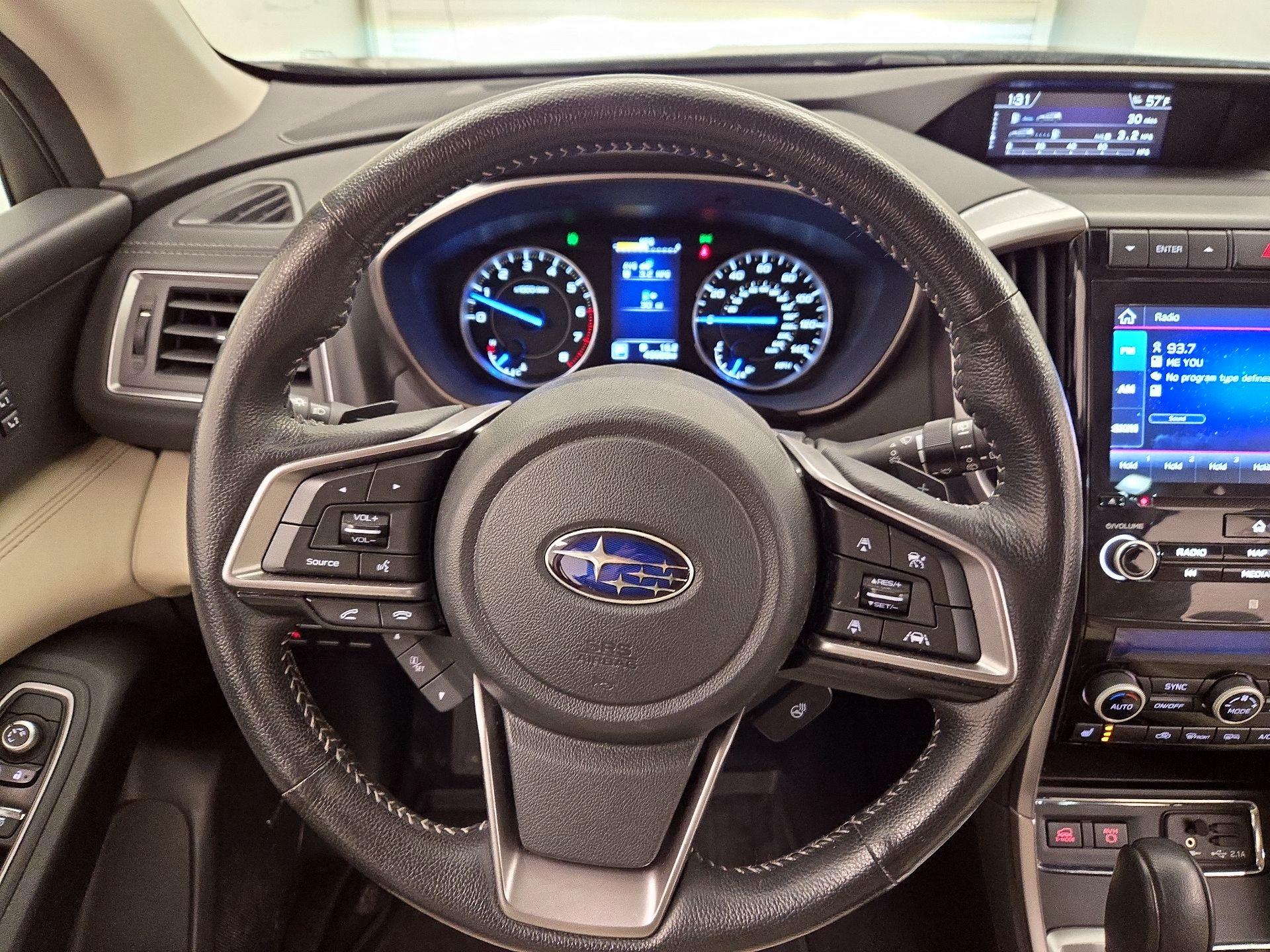 Thumbnail: 2020 Subaru Ascent - 10