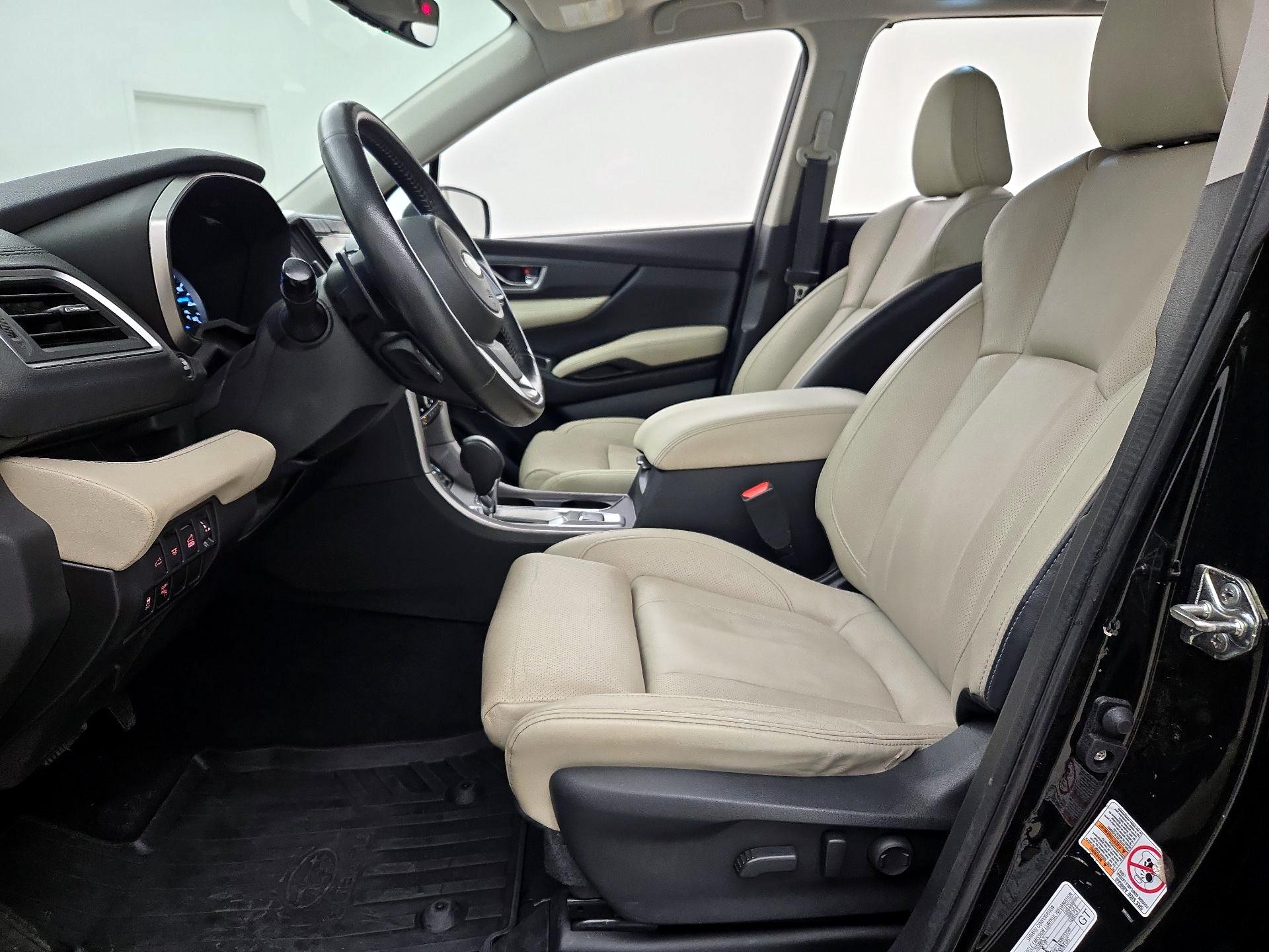 Thumbnail: 2020 Subaru Ascent - 11