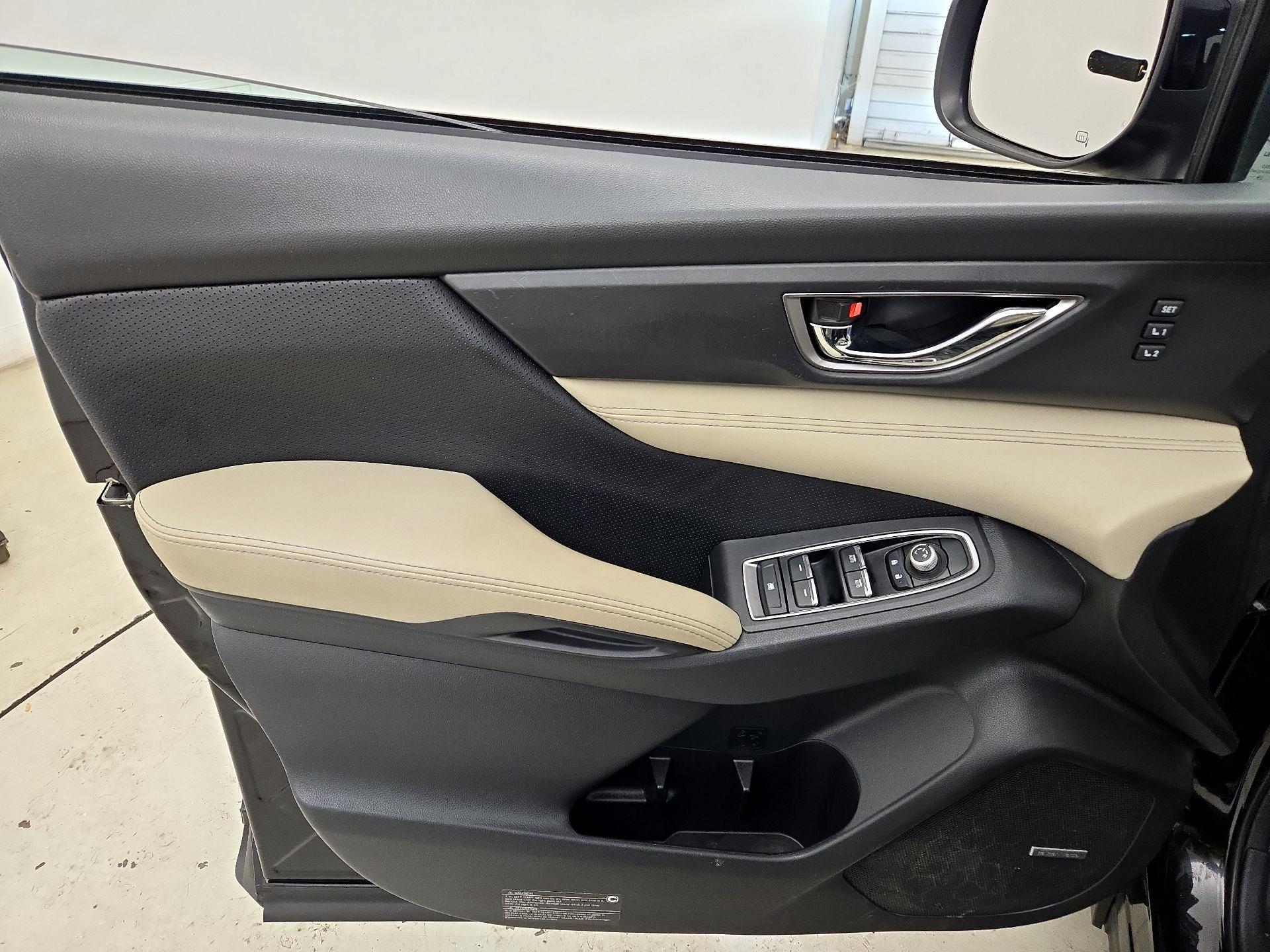 Thumbnail: 2020 Subaru Ascent - 12