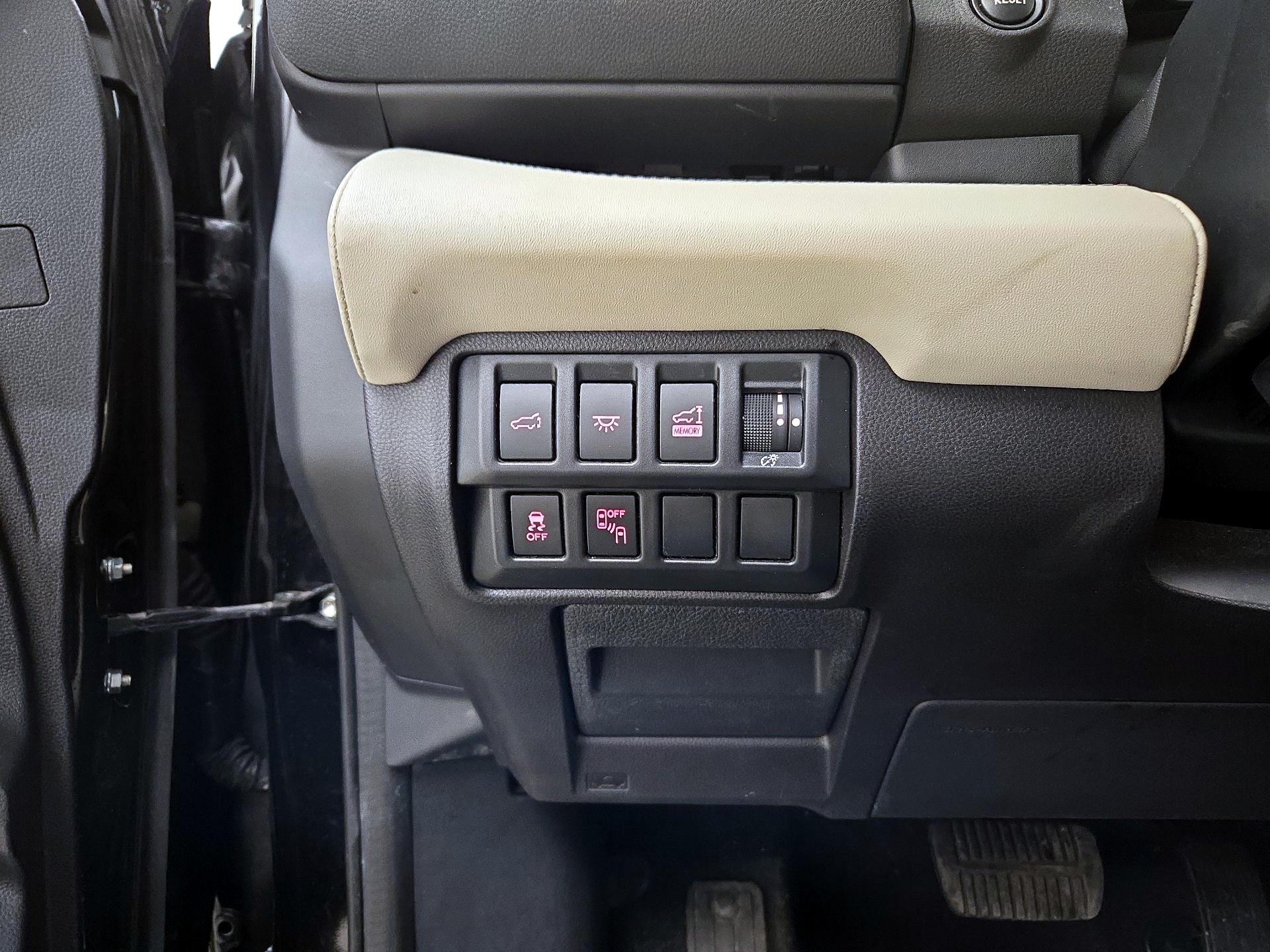 Thumbnail: 2020 Subaru Ascent - 13