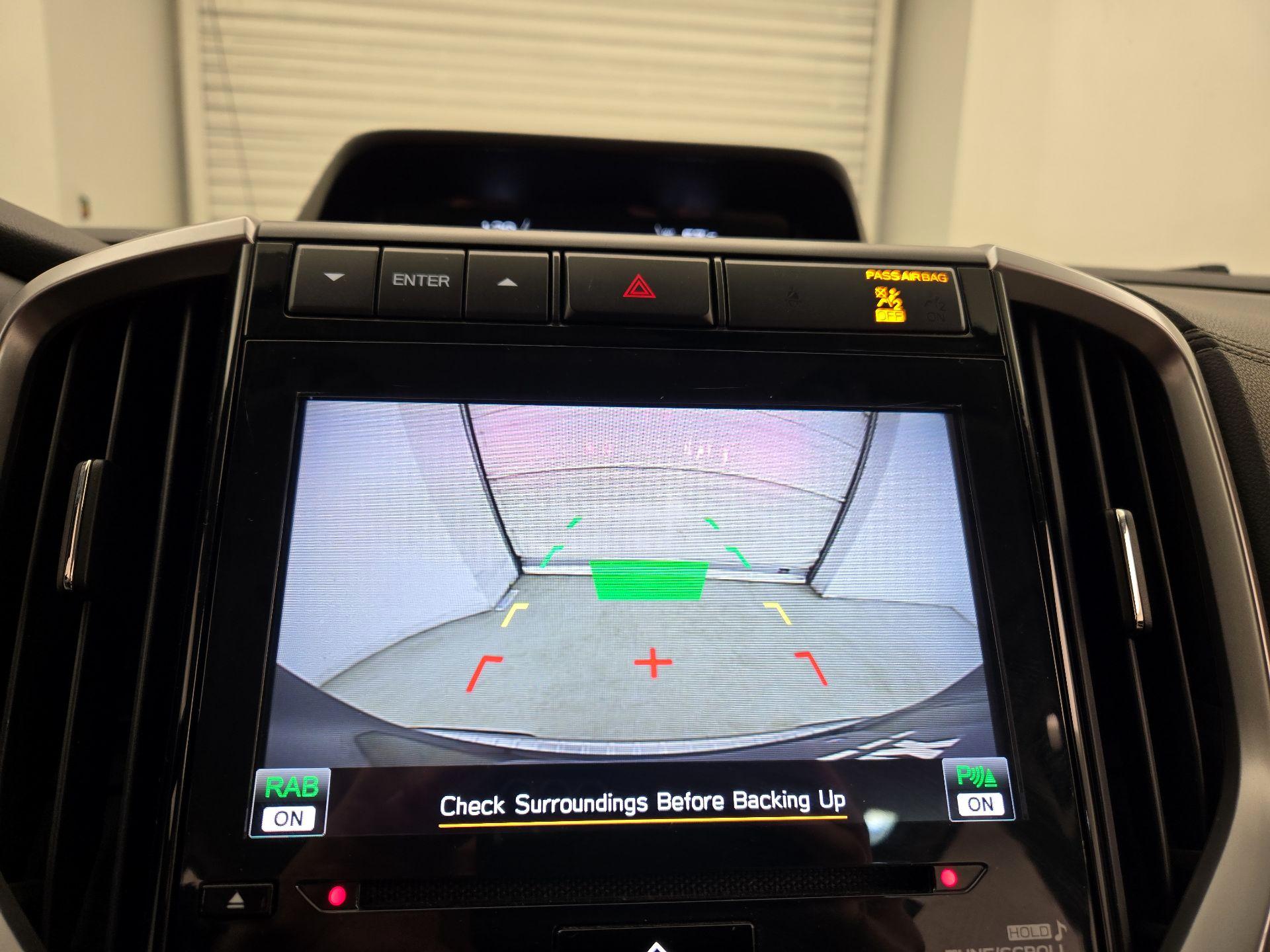 Thumbnail: 2020 Subaru Ascent - 14