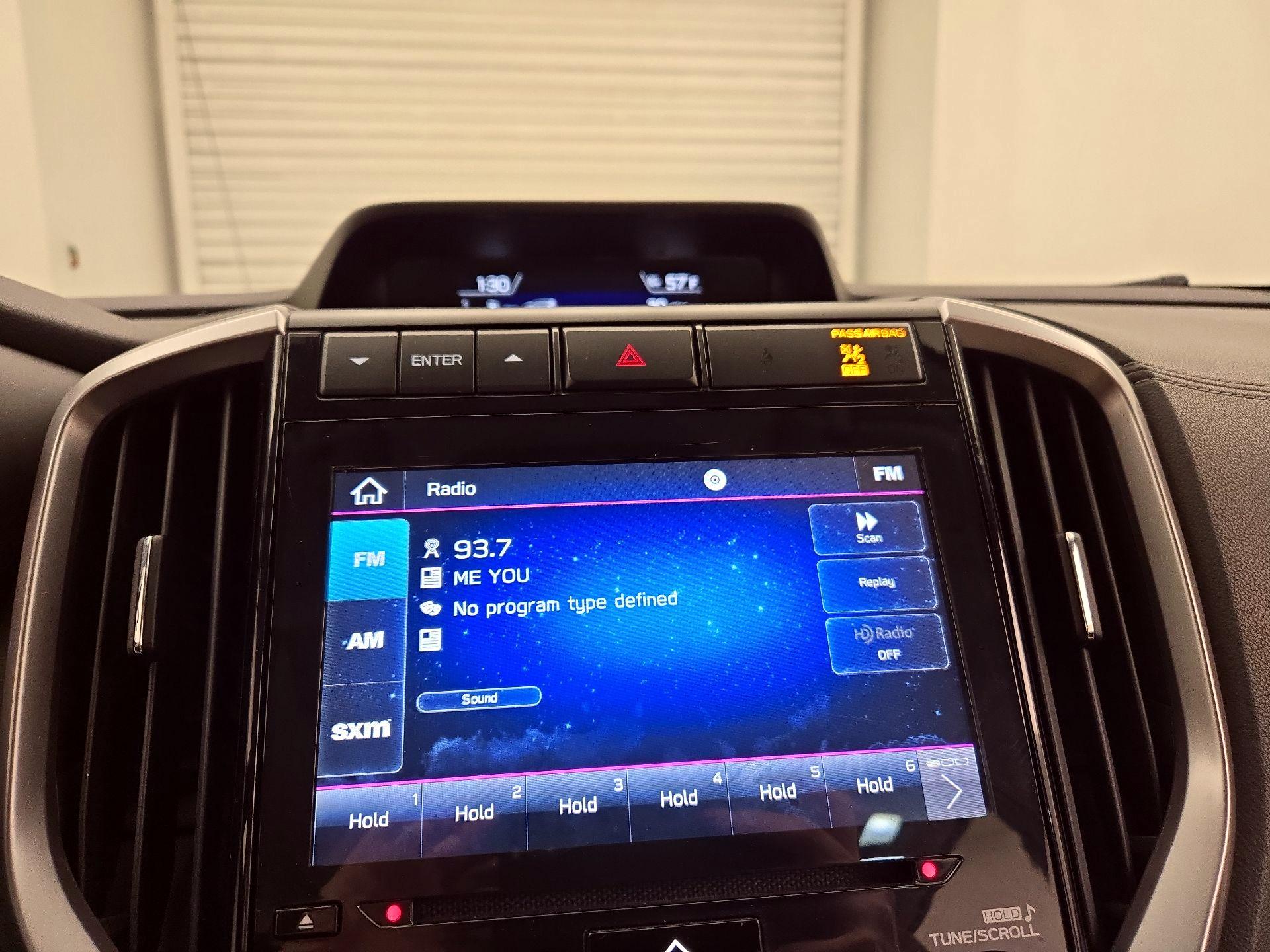 Thumbnail: 2020 Subaru Ascent - 15