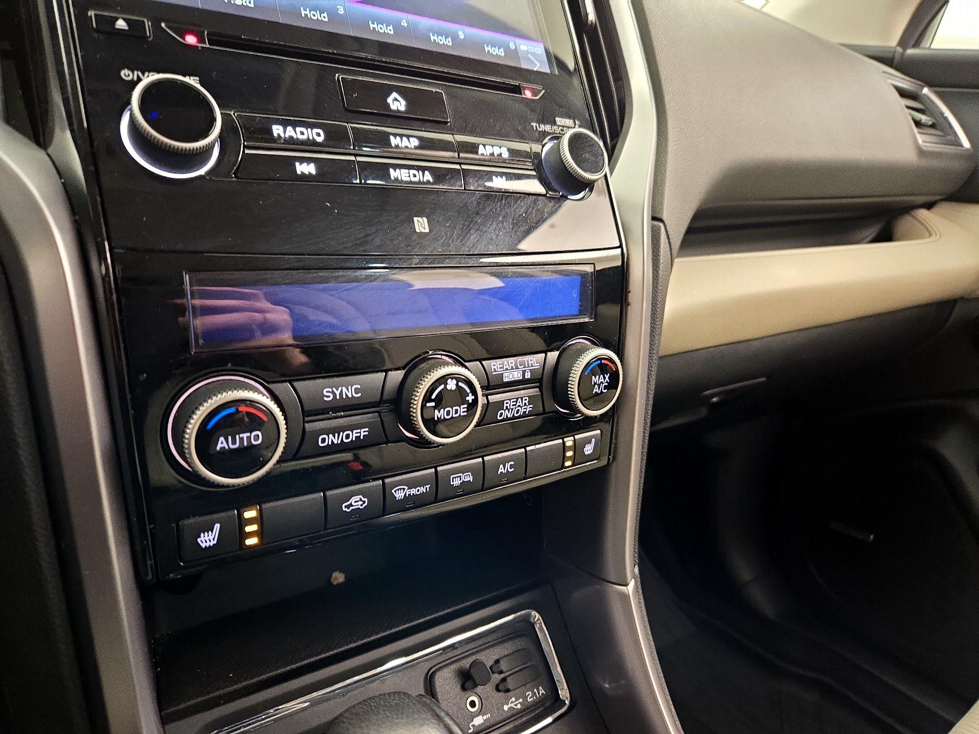 Thumbnail: 2020 Subaru Ascent - 16