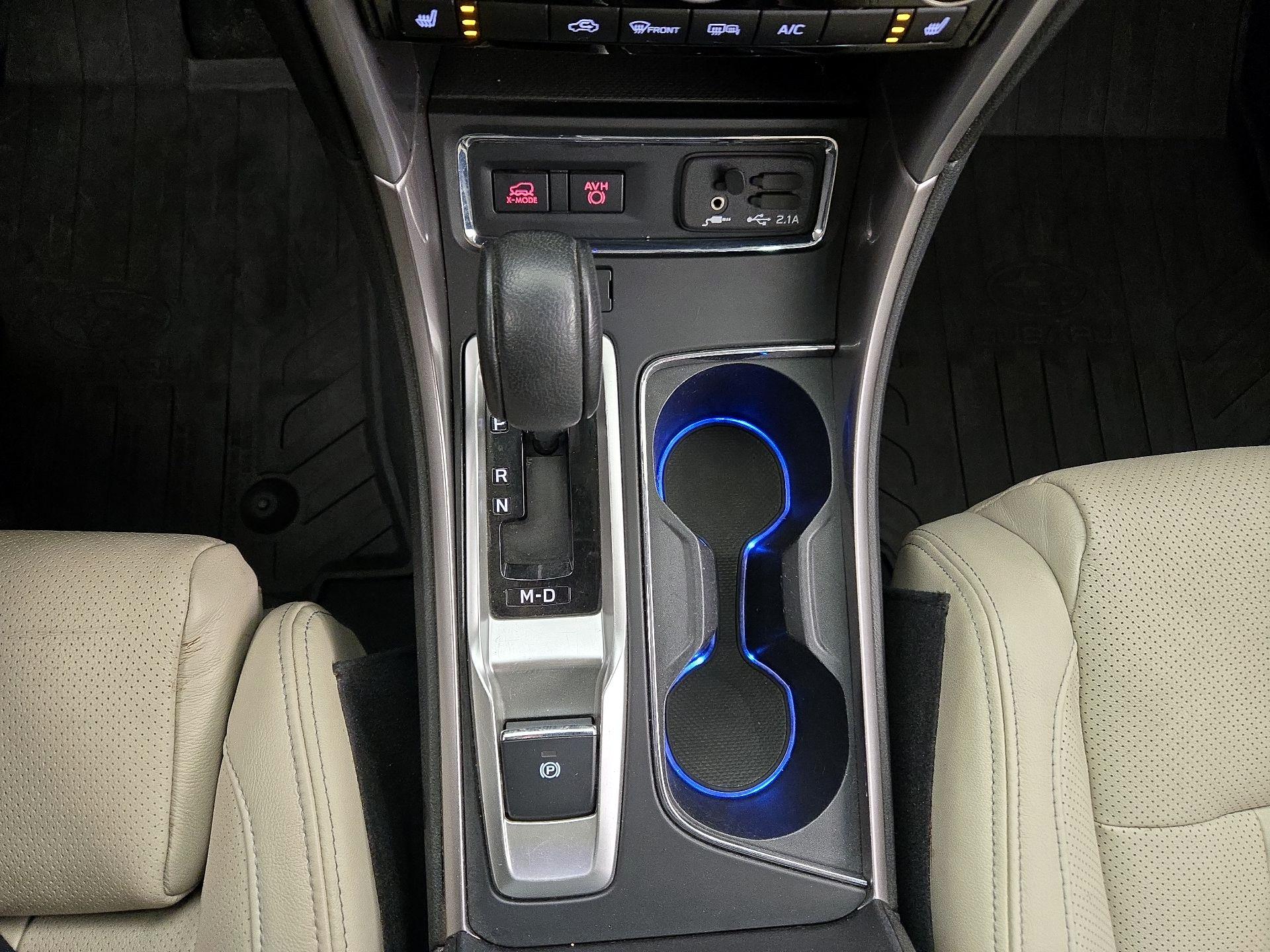 Thumbnail: 2020 Subaru Ascent - 17