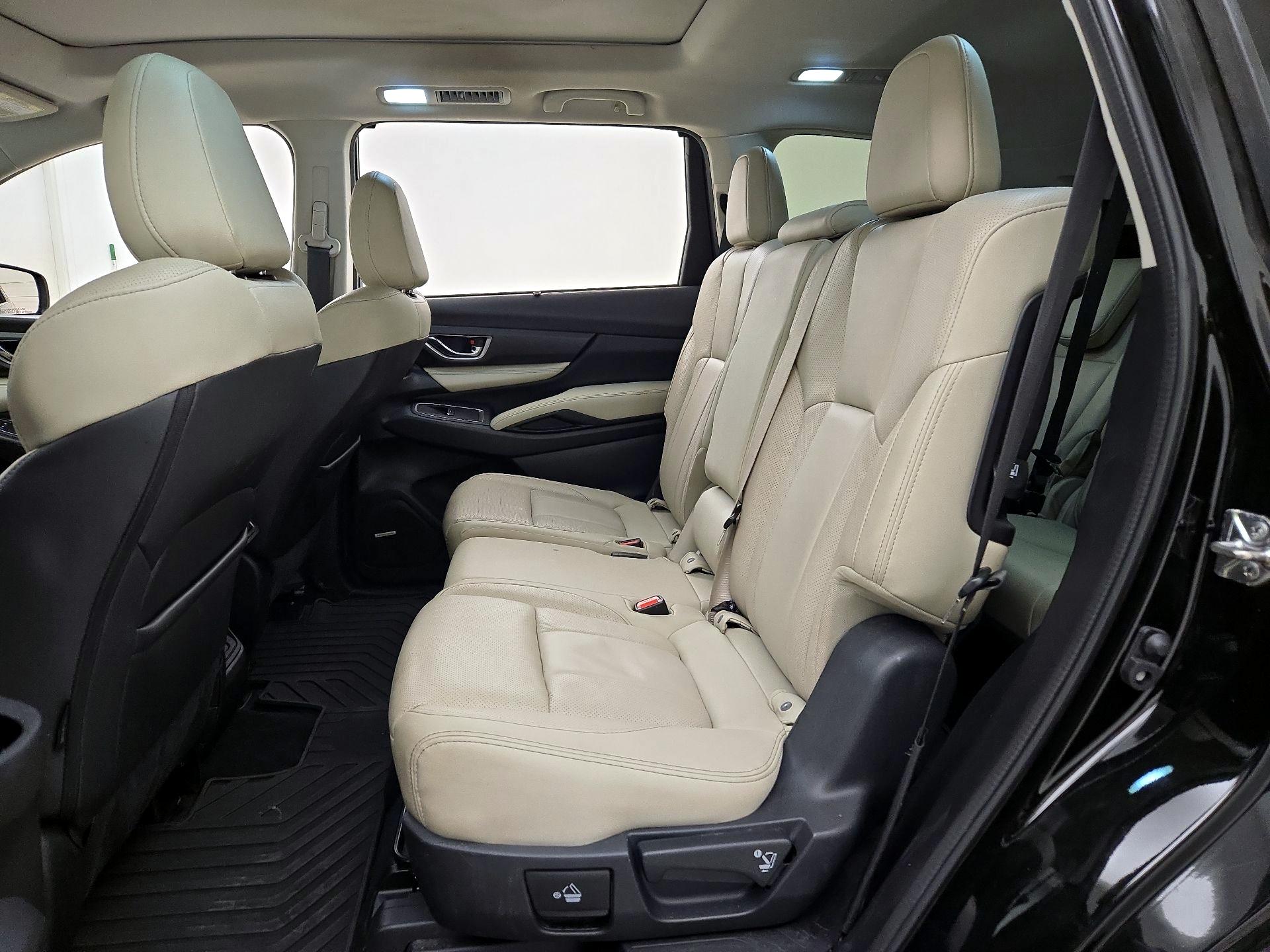 Thumbnail: 2020 Subaru Ascent - 18