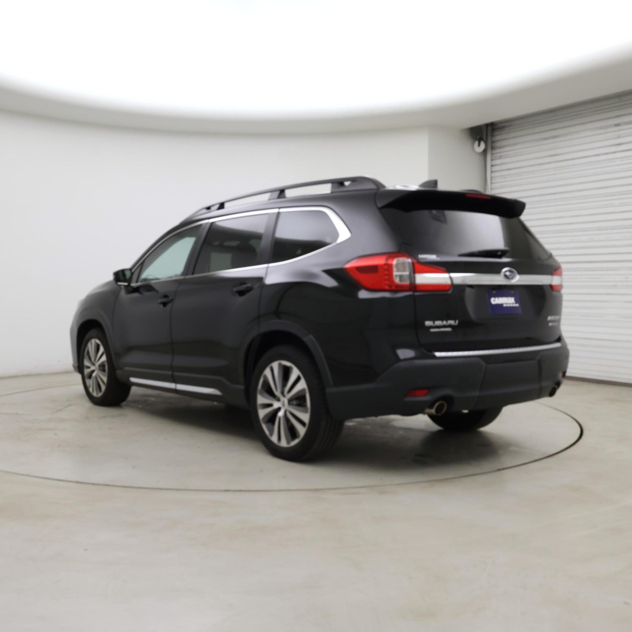 Thumbnail: 2020 Subaru Ascent - 2