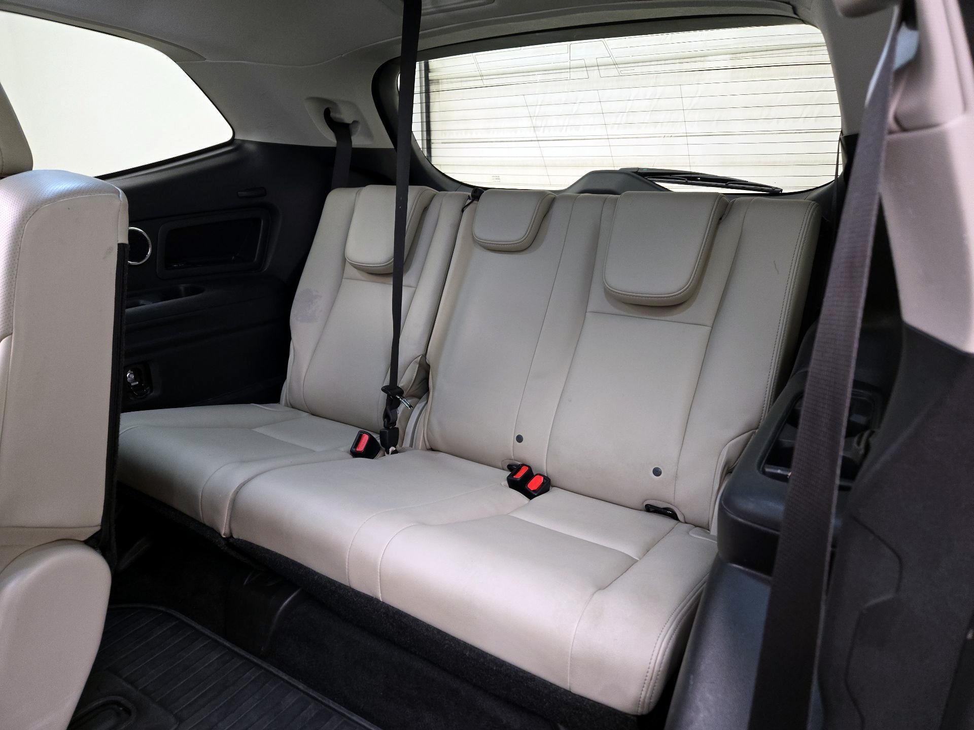 Thumbnail: 2020 Subaru Ascent - 19