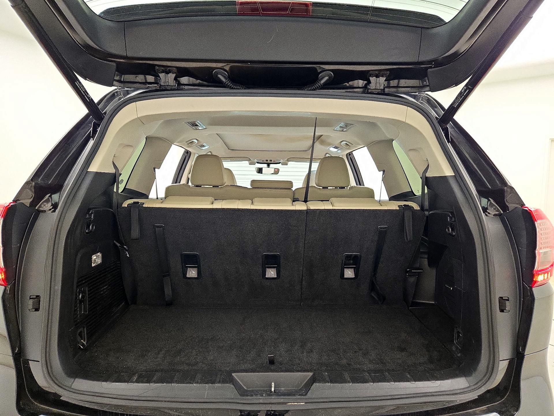 Thumbnail: 2020 Subaru Ascent - 20